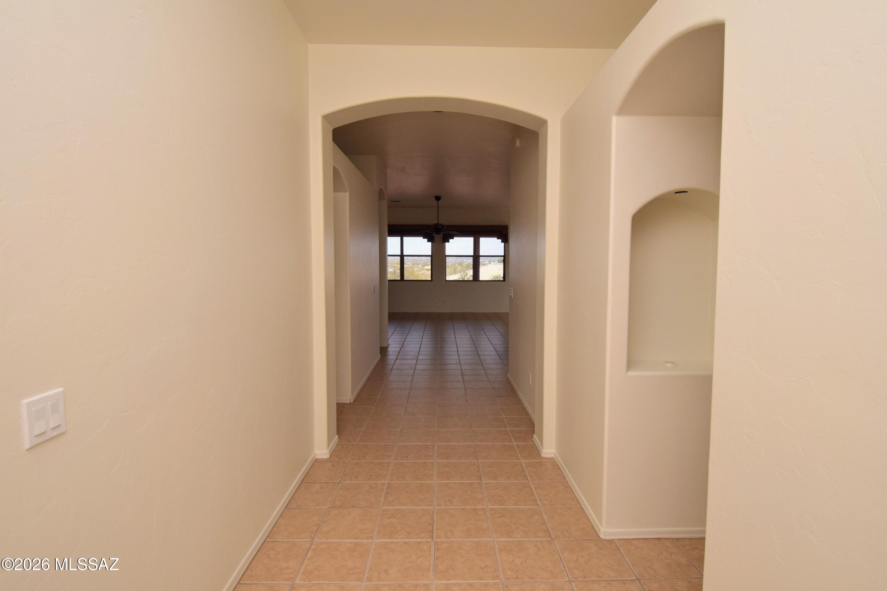 Los Morteros Est. (1-32) - Residential Lease