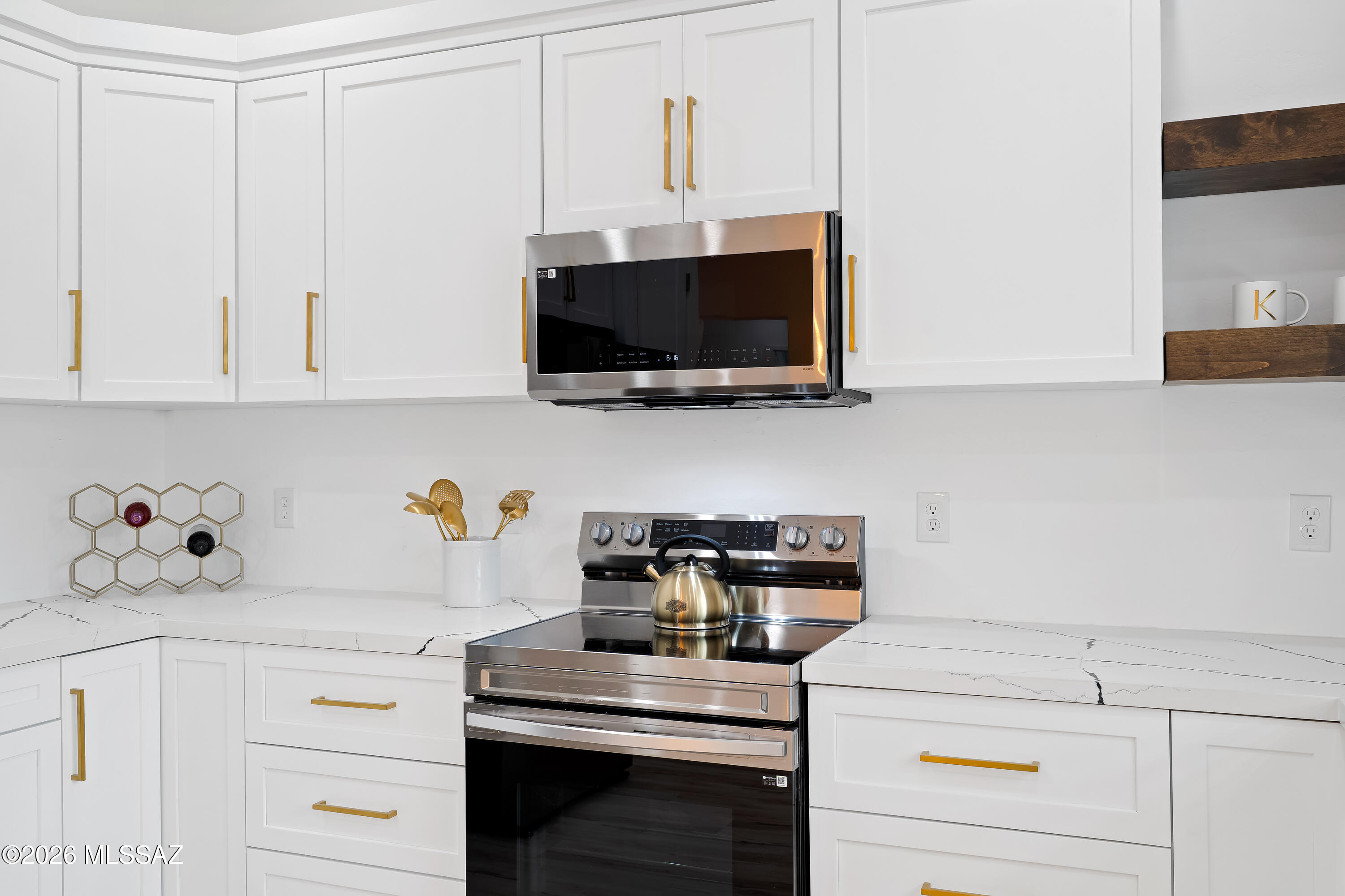 Rio Rico Villas 11 - Residential