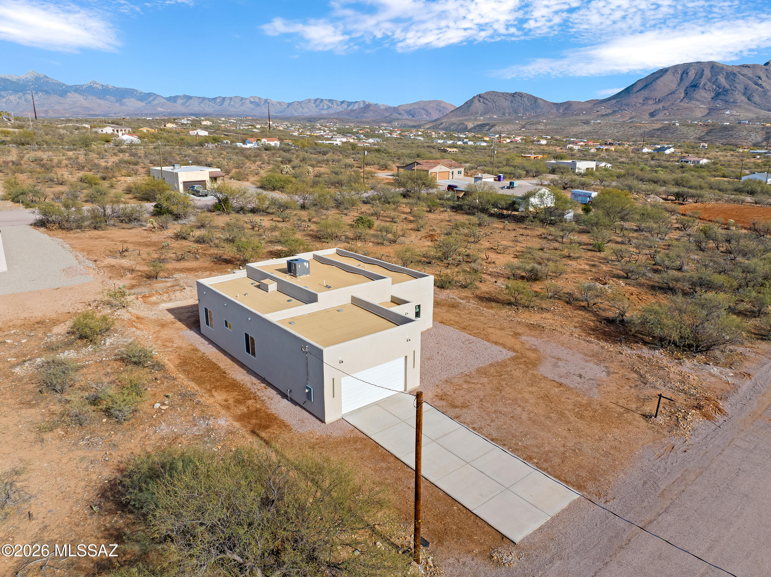 Rio Rico Villas 11 - Residential