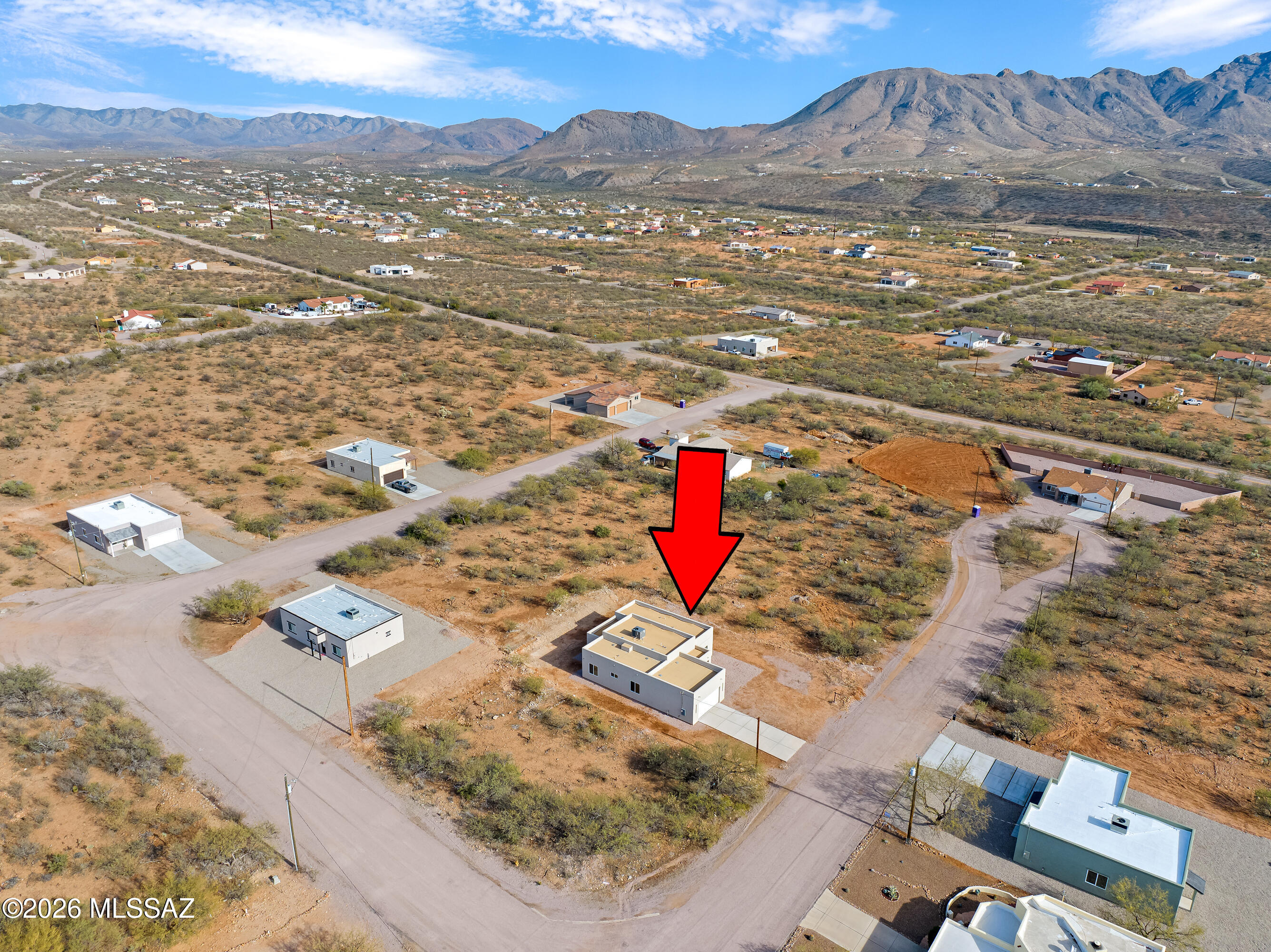 Rio Rico Villas 11 - Residential