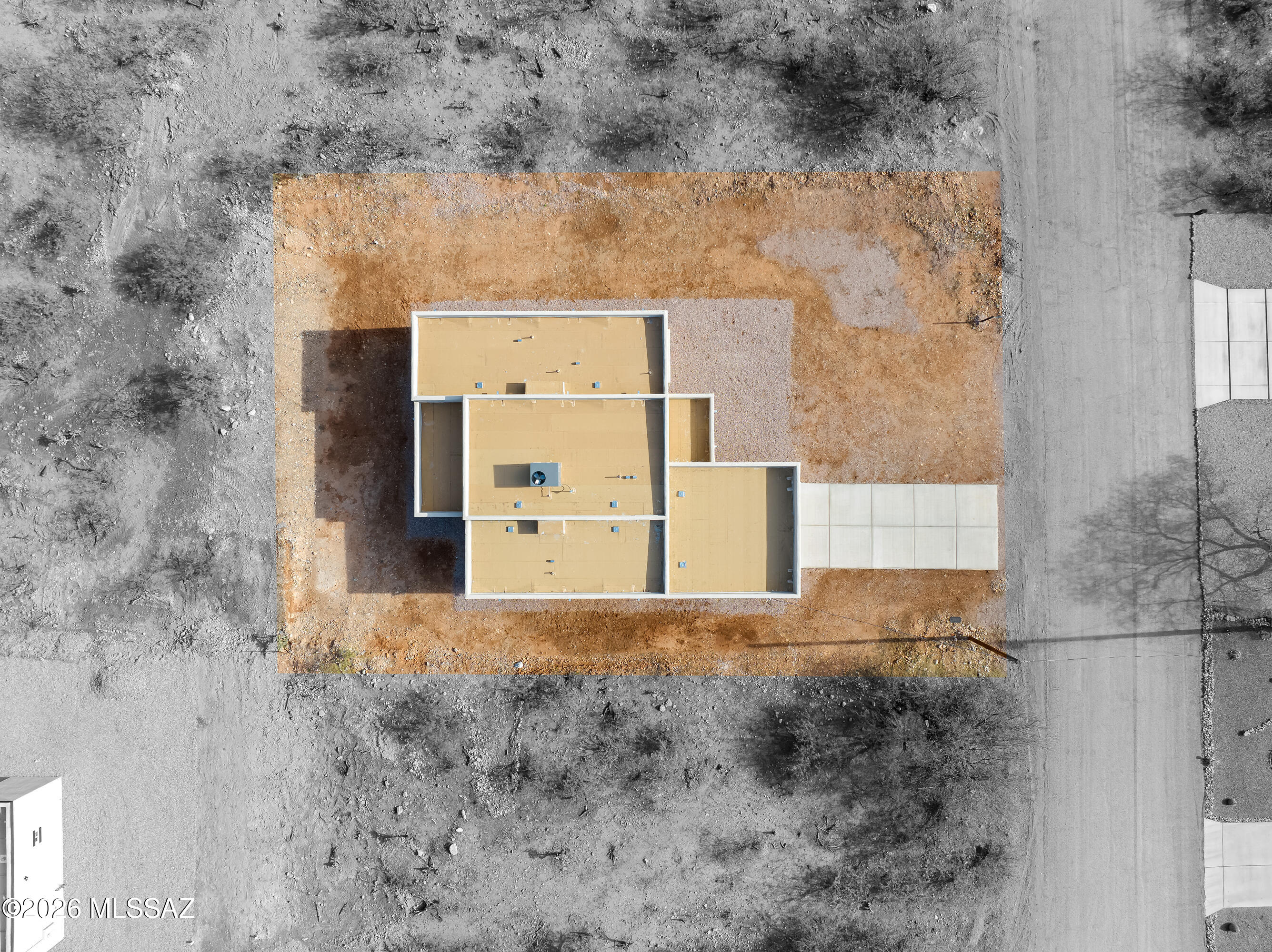Rio Rico Villas 11 - Residential