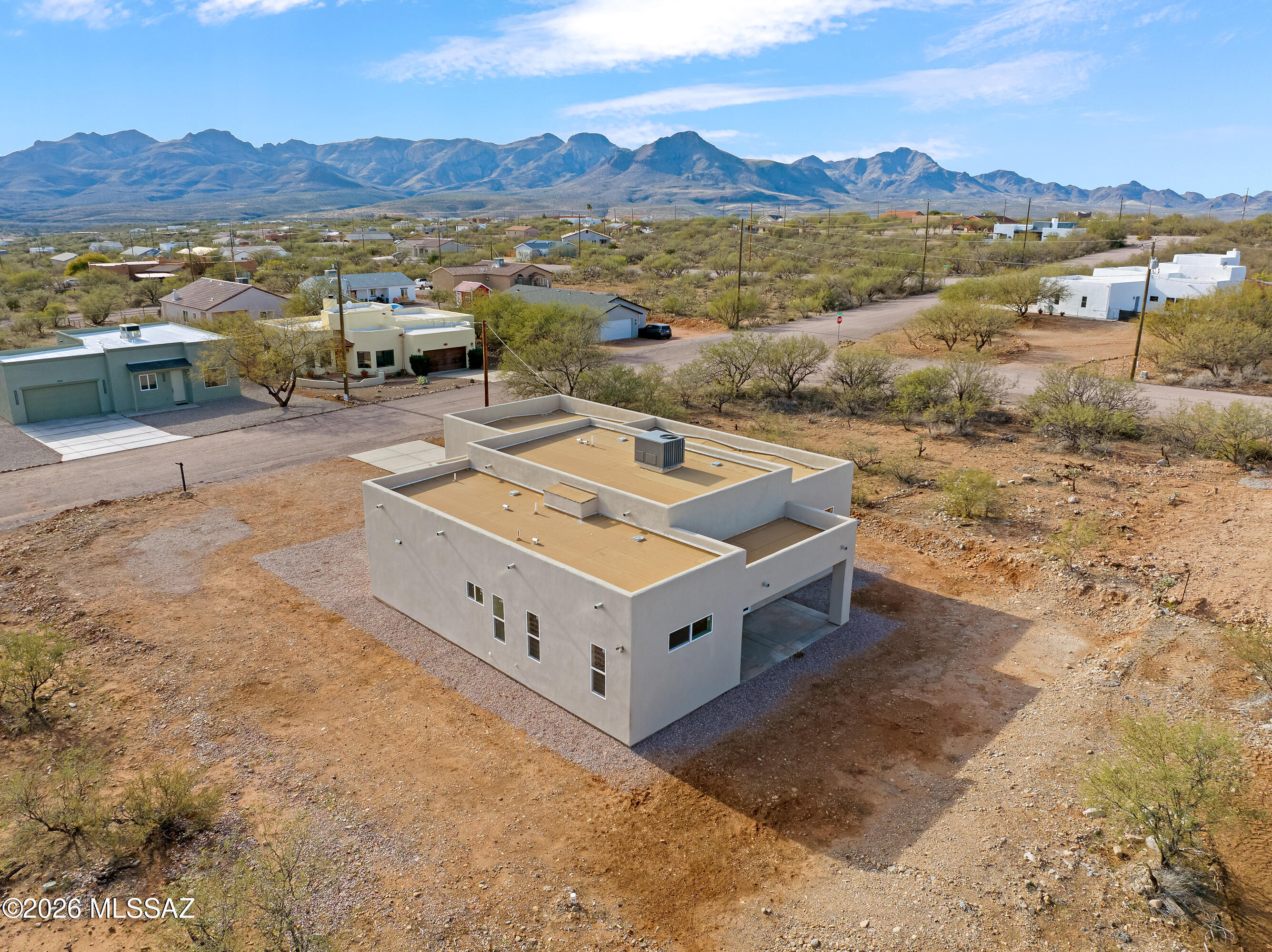 Rio Rico Villas 11 - Residential