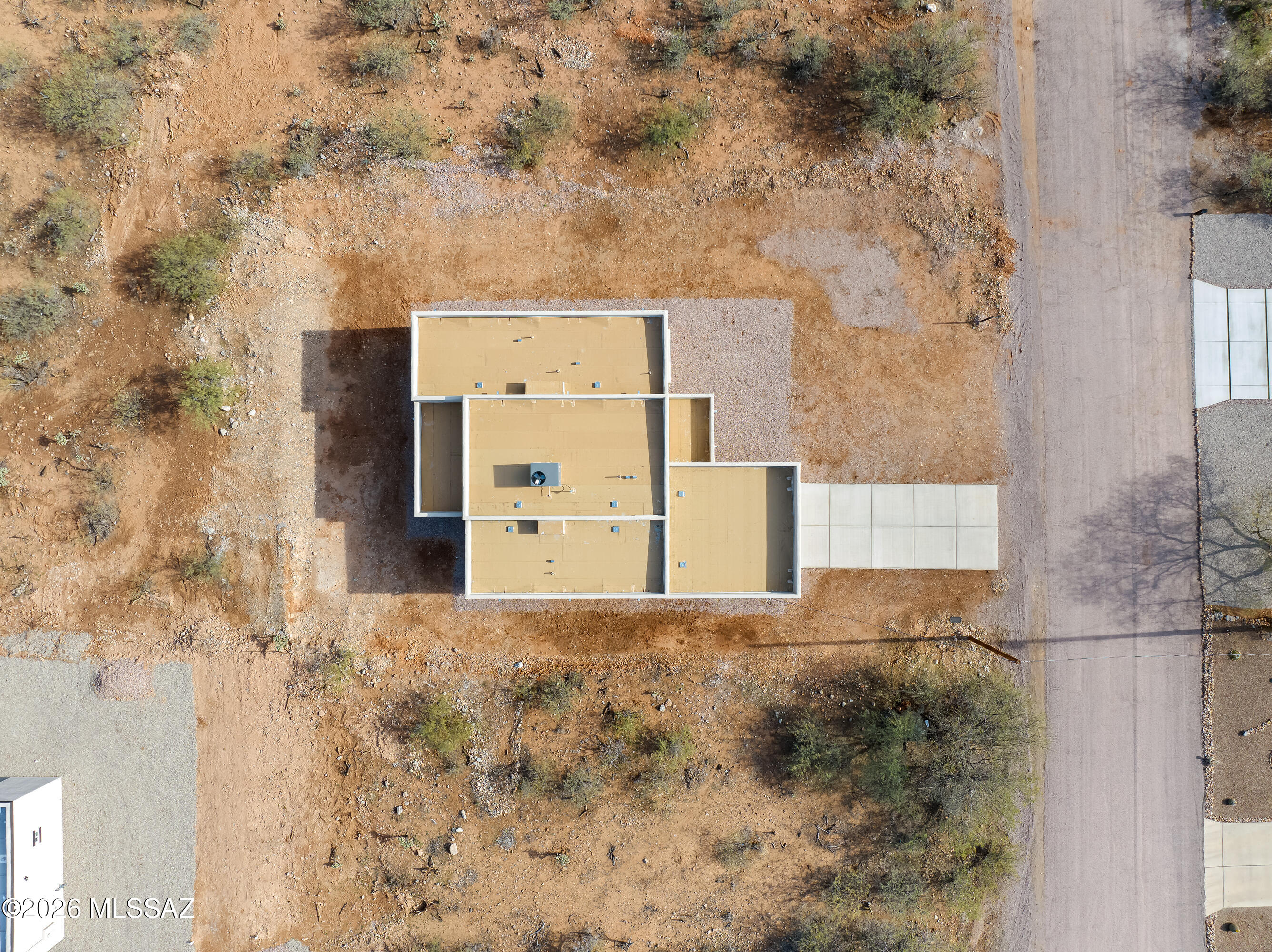 Rio Rico Villas 11 - Residential