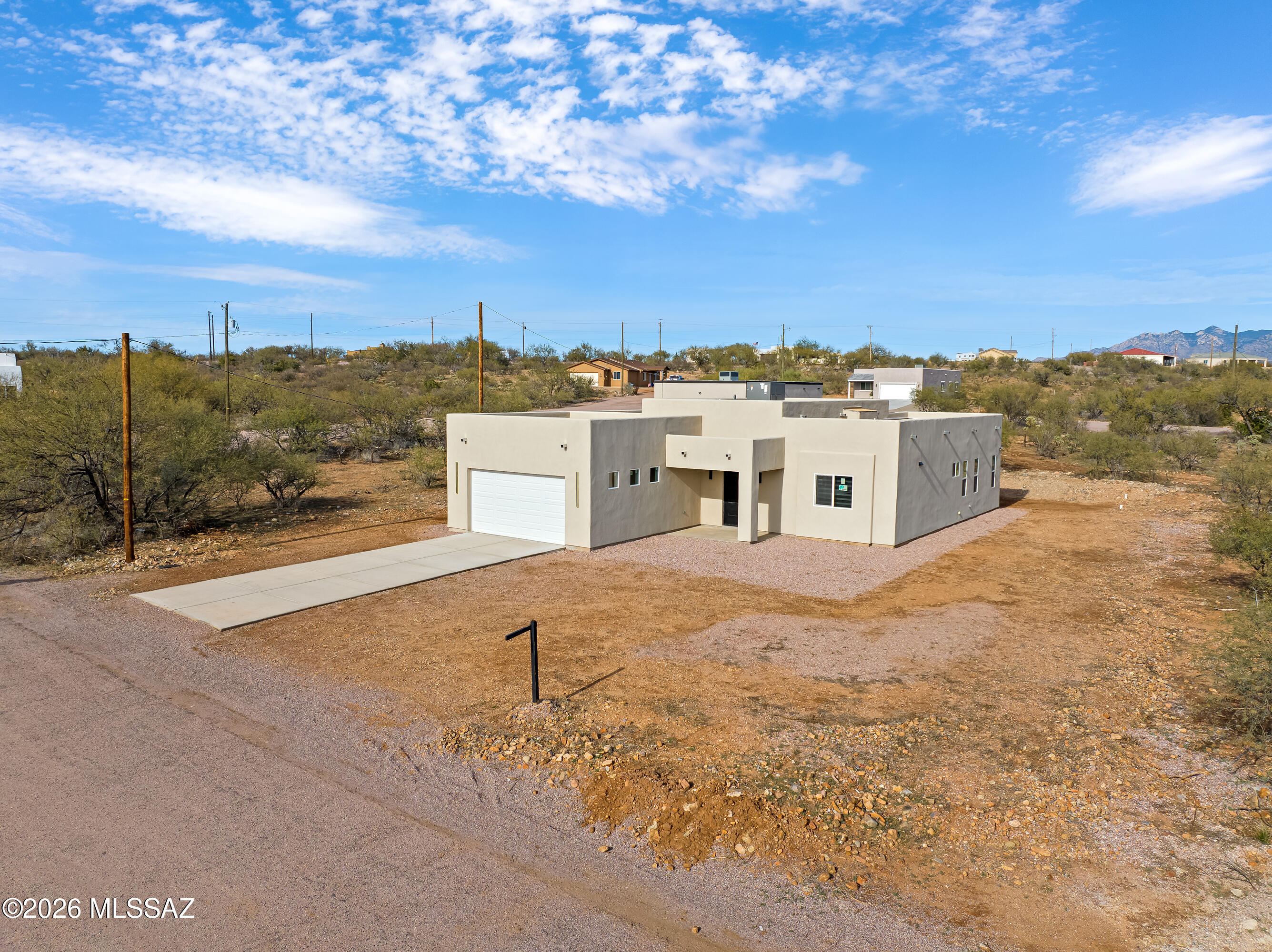 Rio Rico Villas 11 - Residential