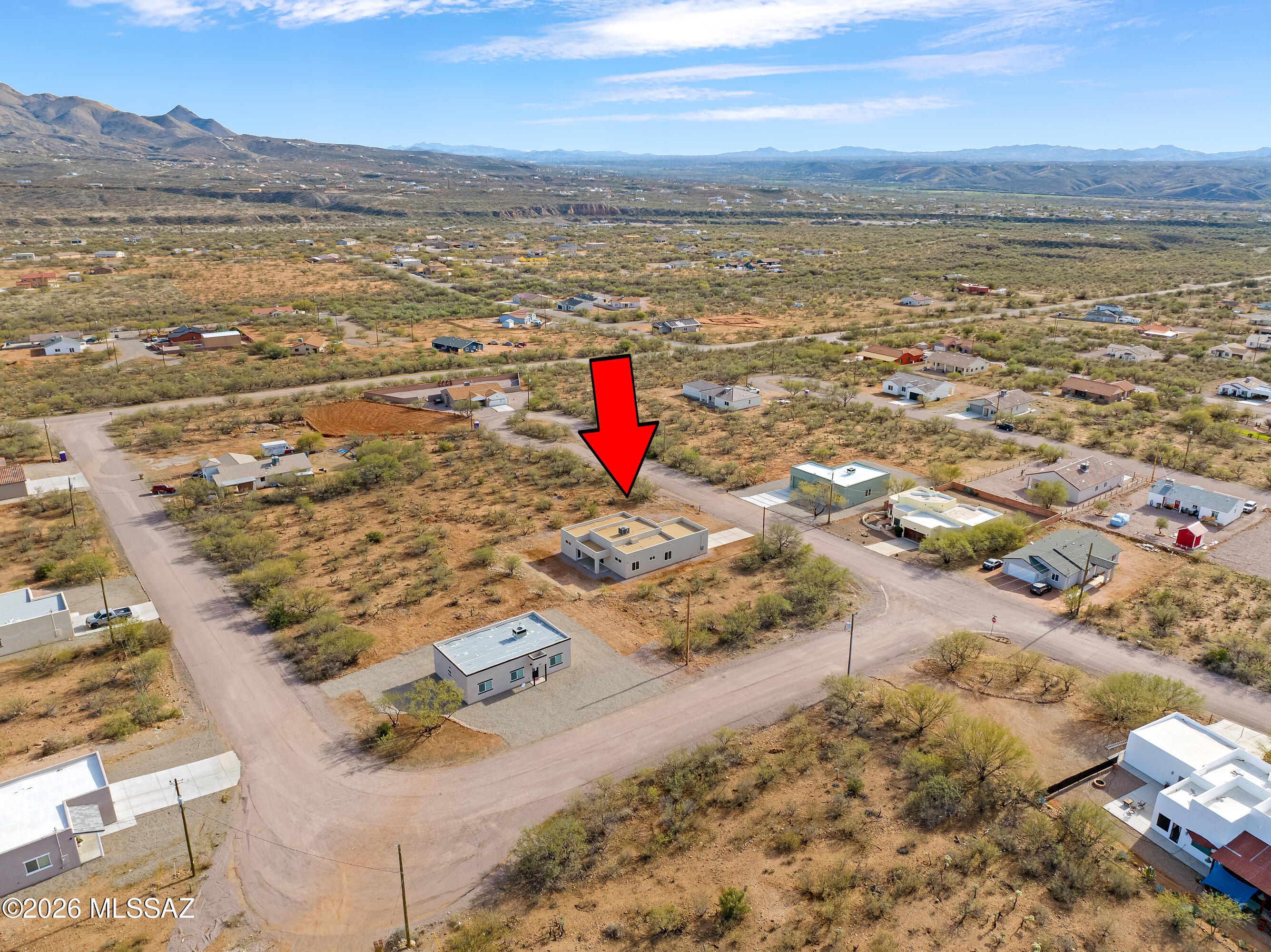 Rio Rico Villas 11 - Residential