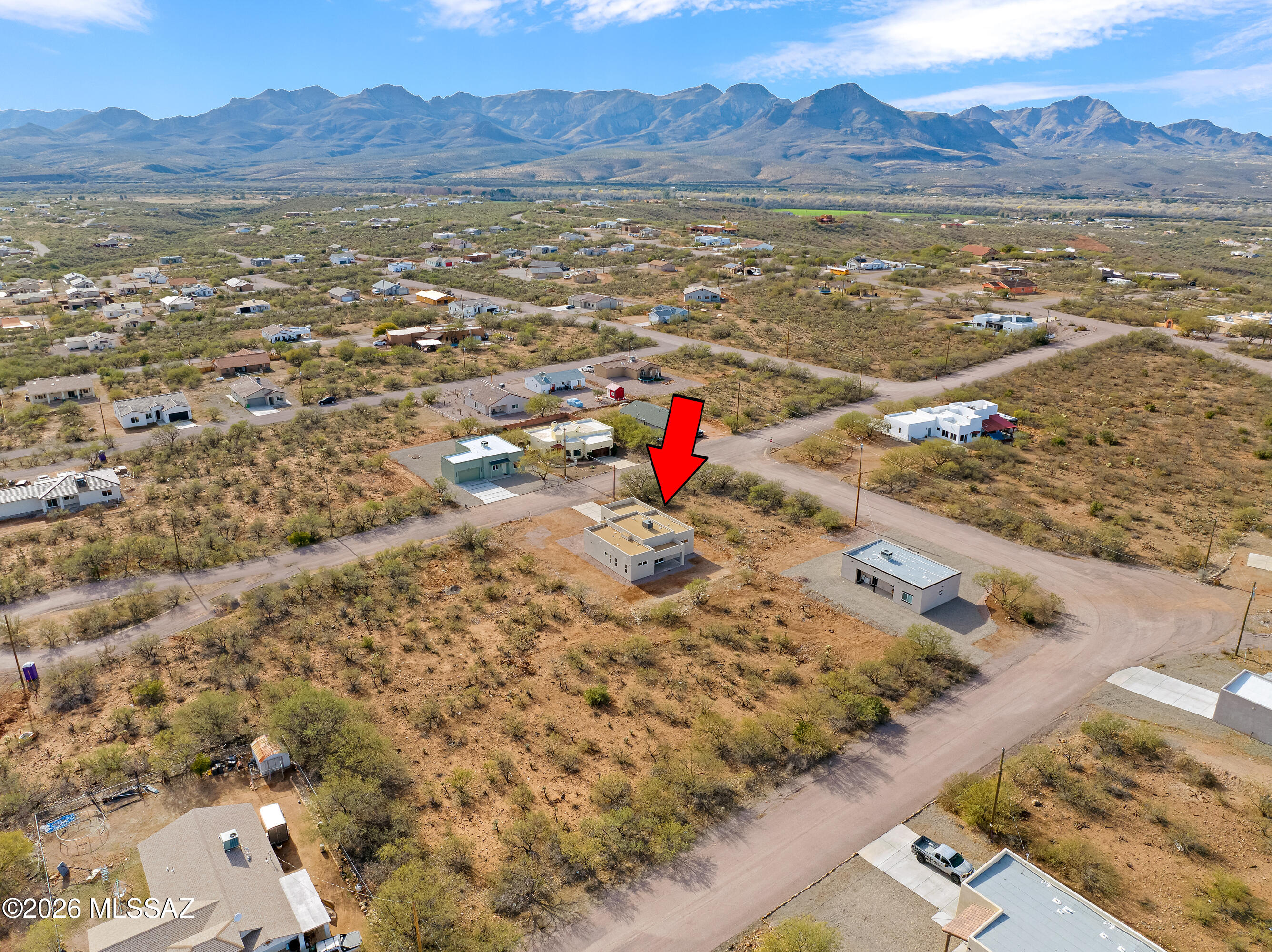 Rio Rico Villas 11 - Residential