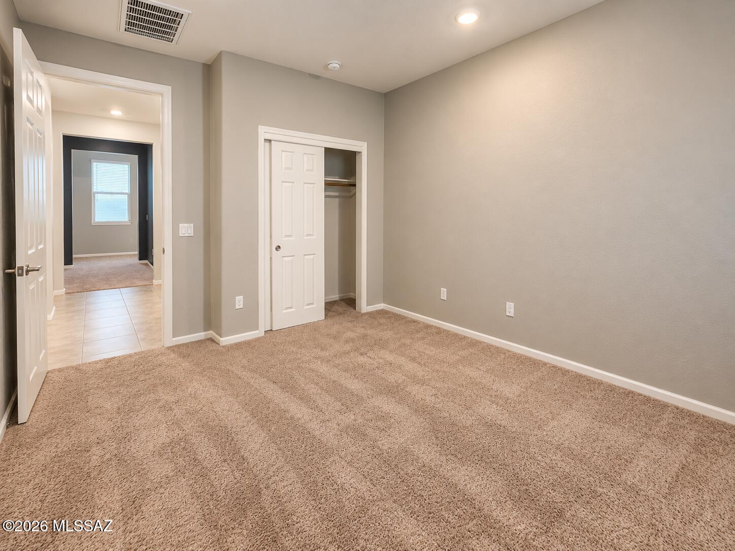 La Estancia De Tucson (411-664) - Residential Lease