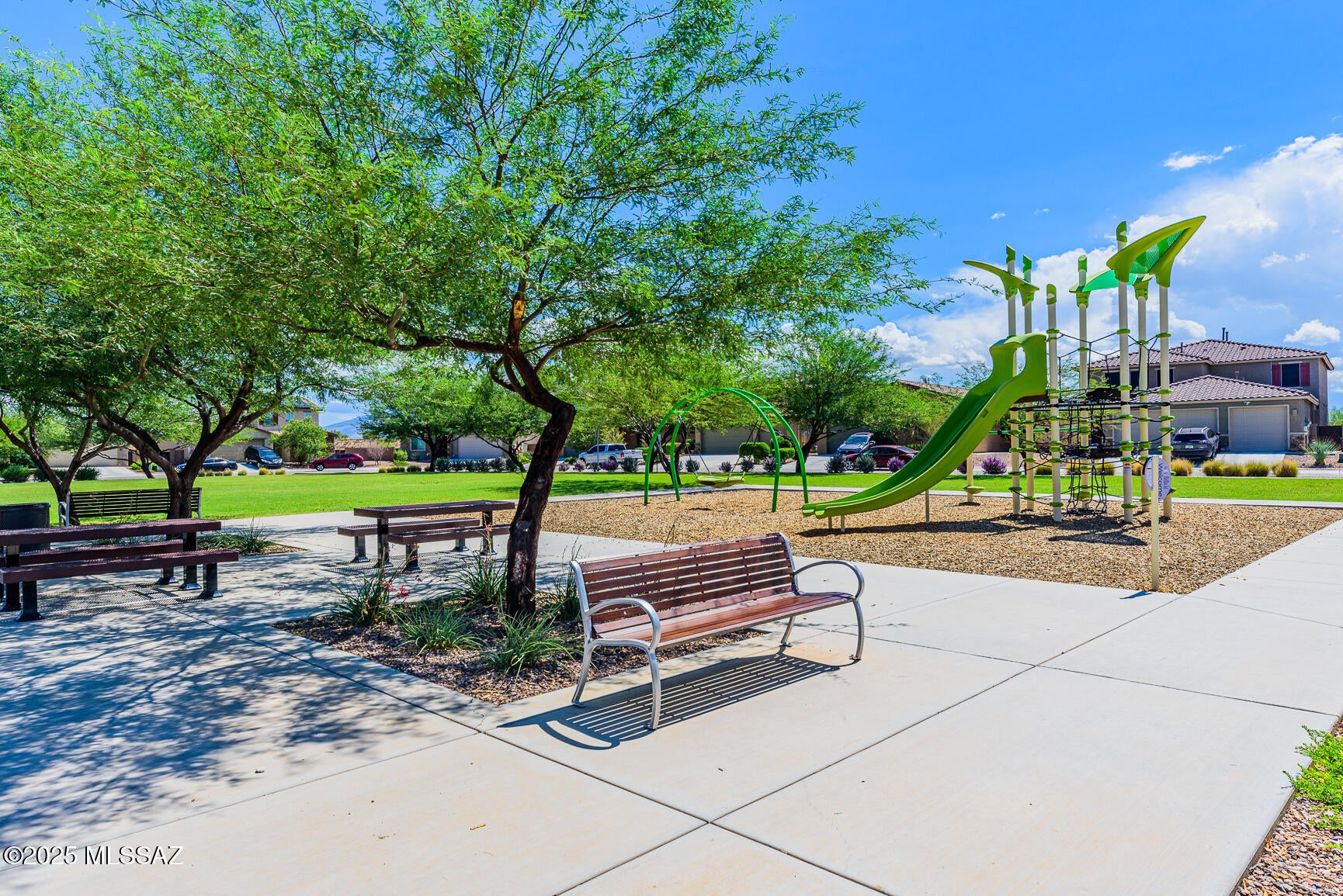 La Estancia De Tucson (411-664) - Residential Lease
