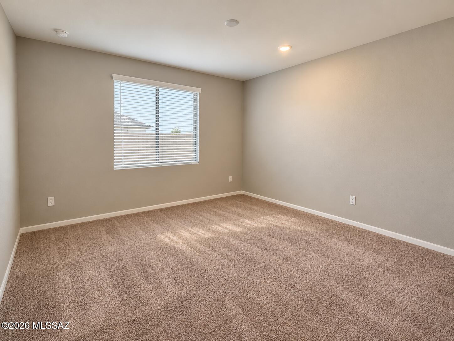La Estancia De Tucson (411-664) - Residential Lease