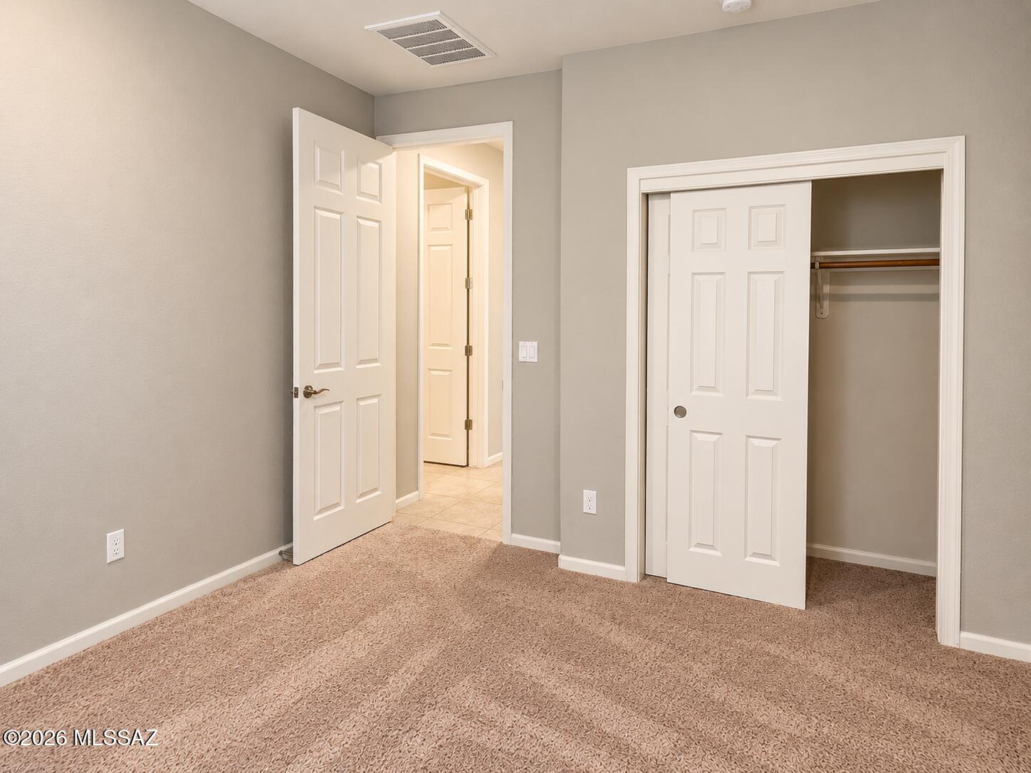 La Estancia De Tucson (411-664) - Residential Lease