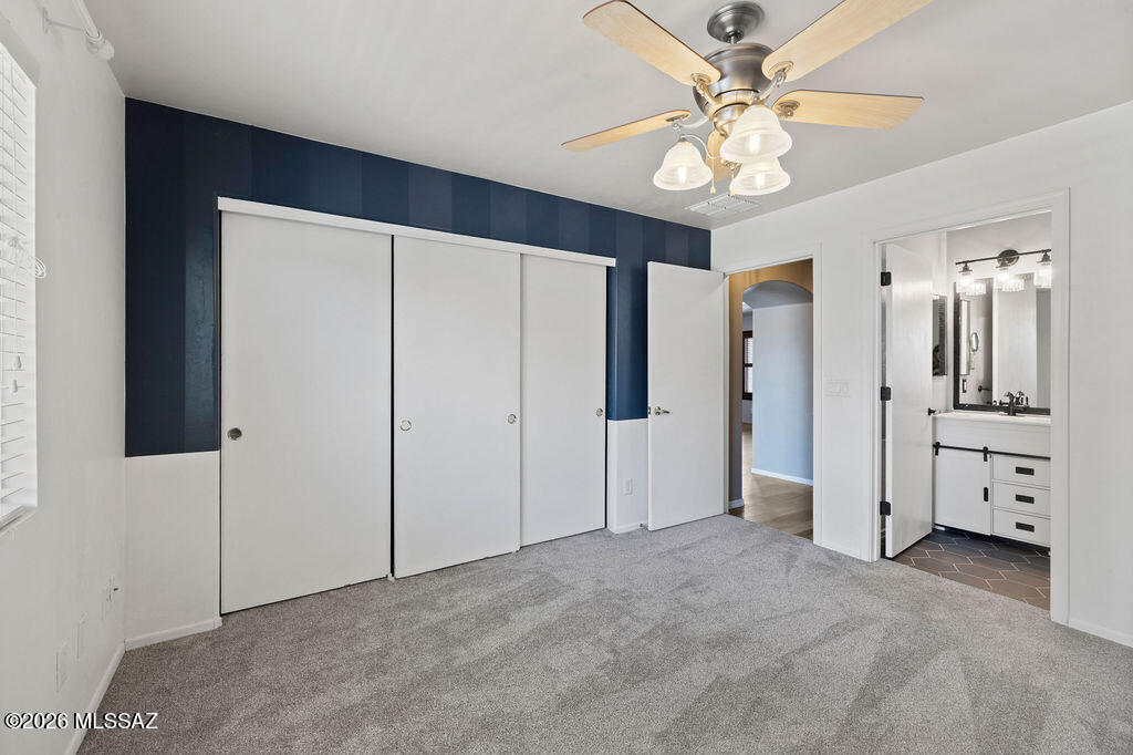 Valencia Reserve South (1-315) - Residential