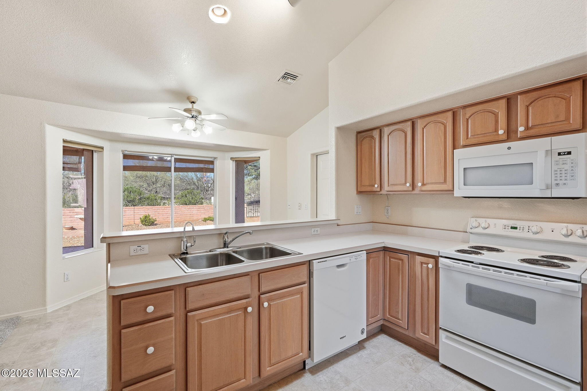 Green Valley Country Club Estates (1-154) - Residential