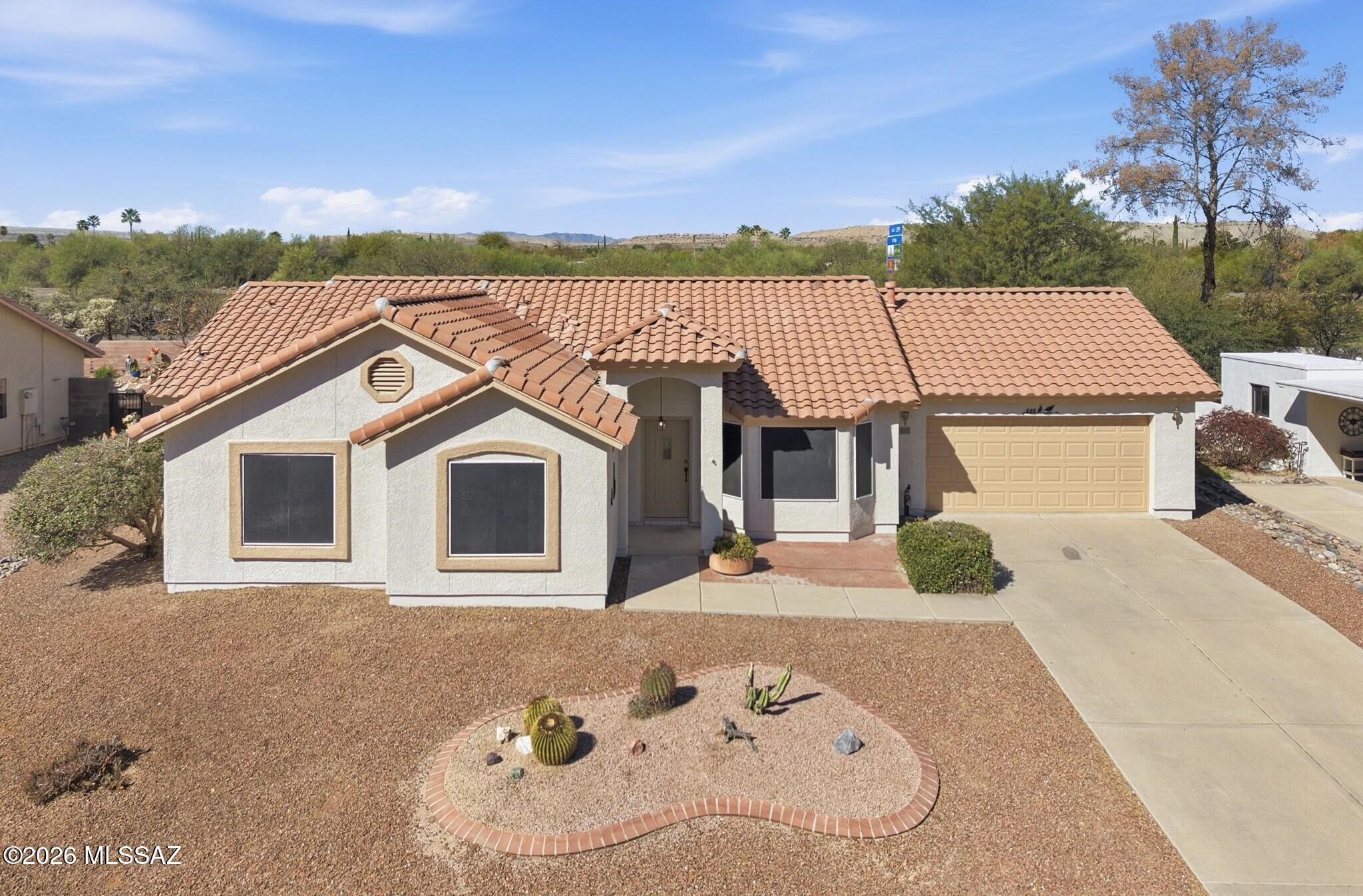 Green Valley Country Club Estates (1-154) - Residential