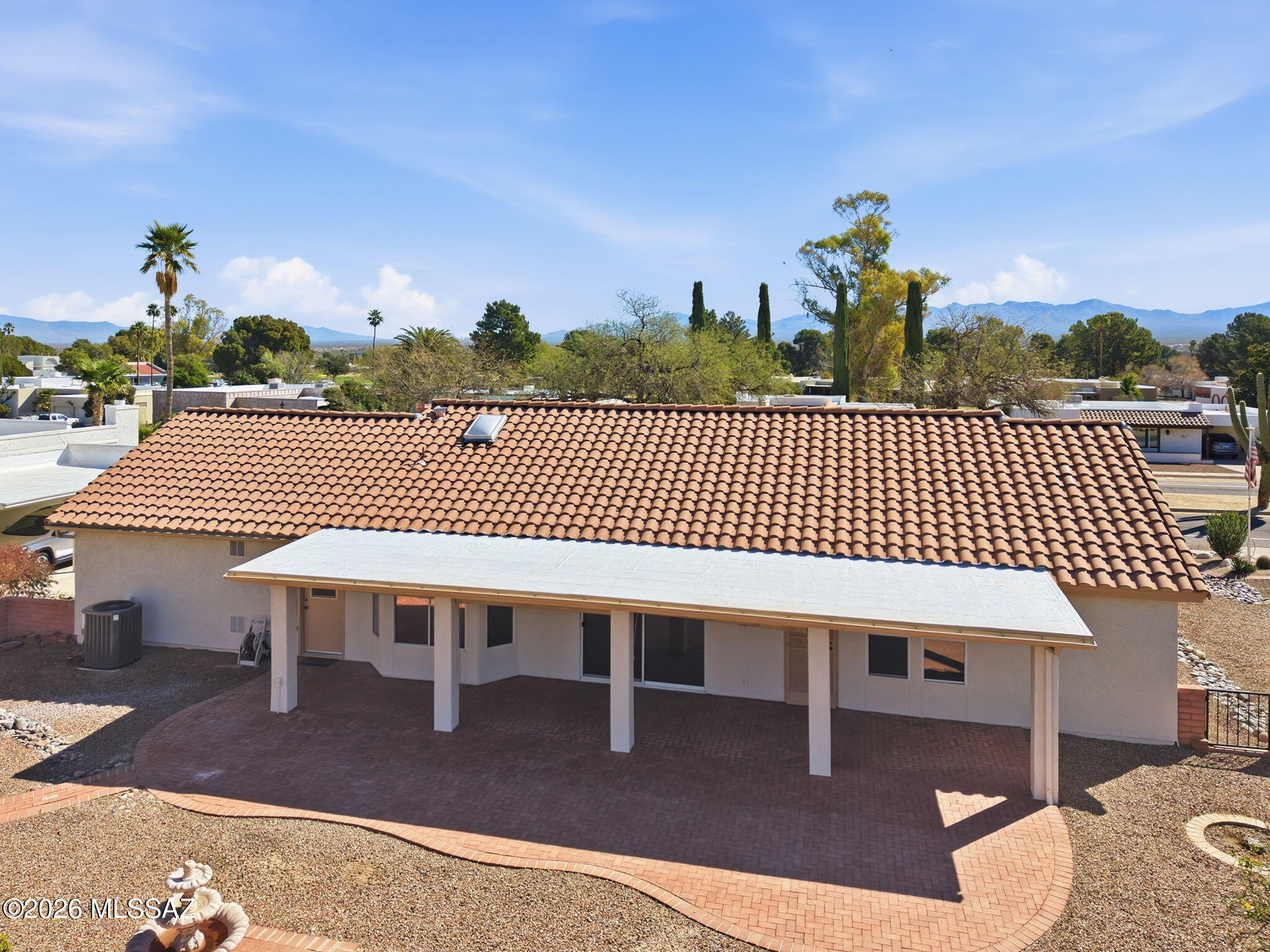 Green Valley Country Club Estates (1-154) - Residential