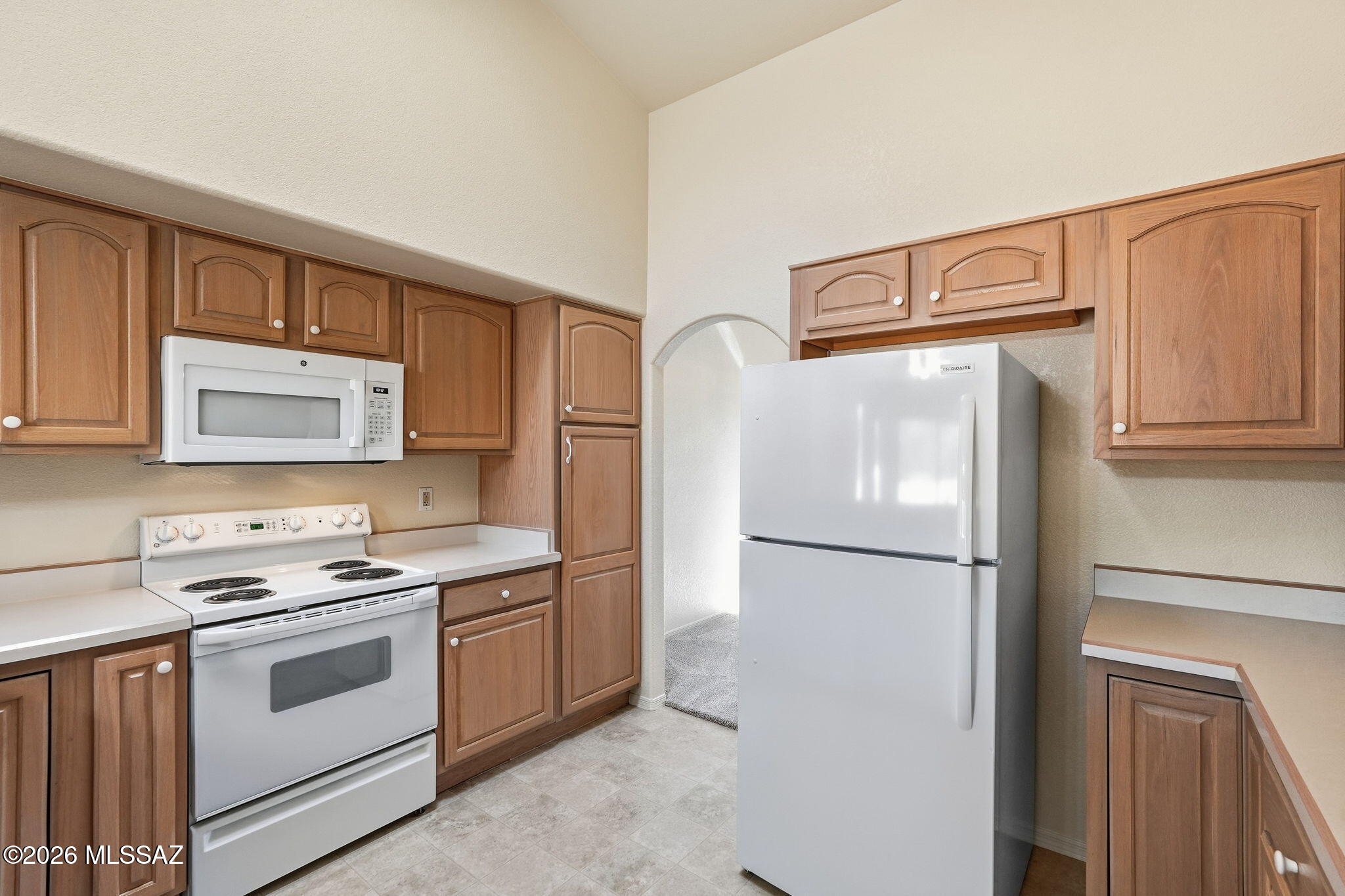 Green Valley Country Club Estates (1-154) - Residential