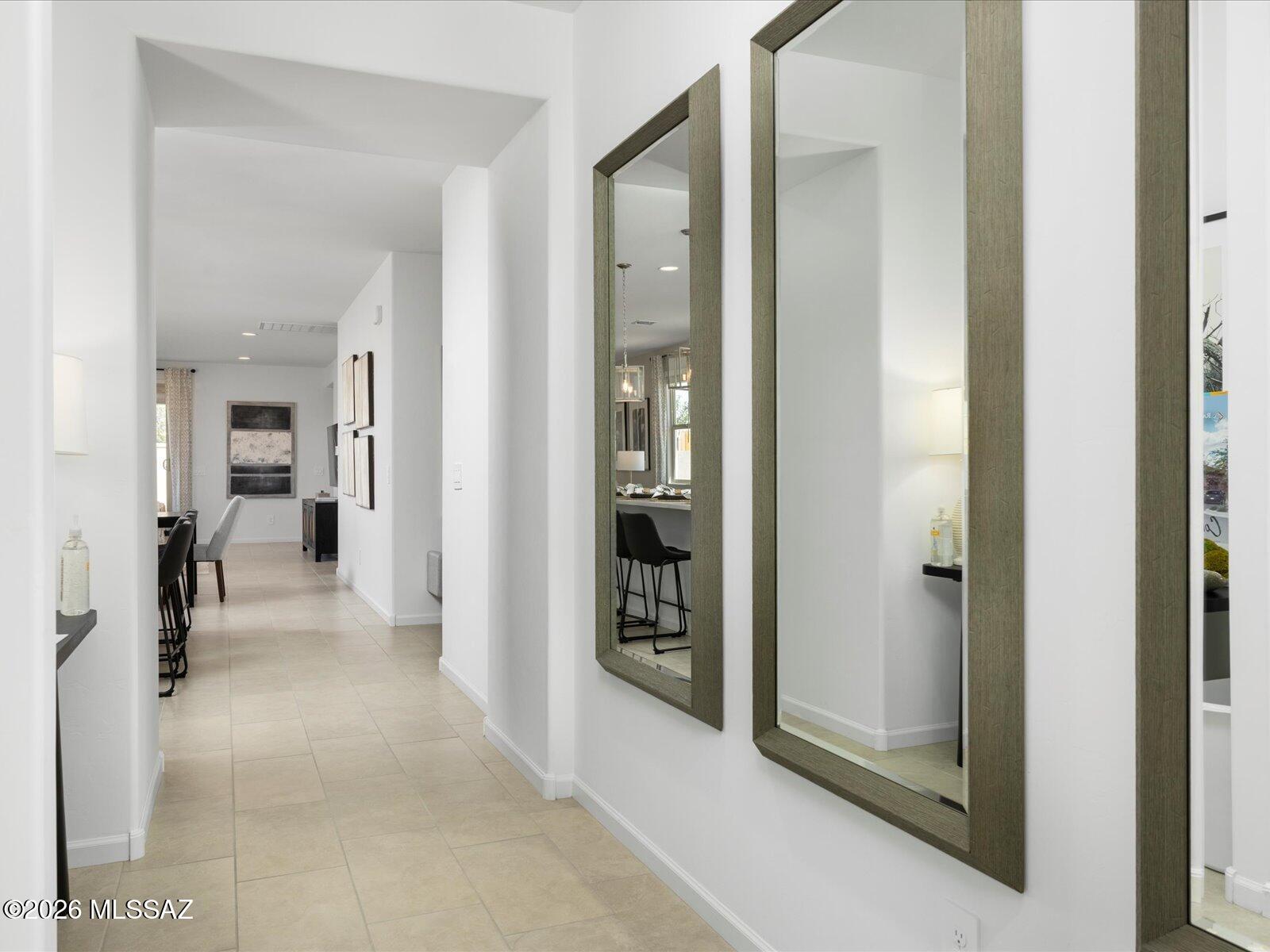 Entranda Del Toro - Residential