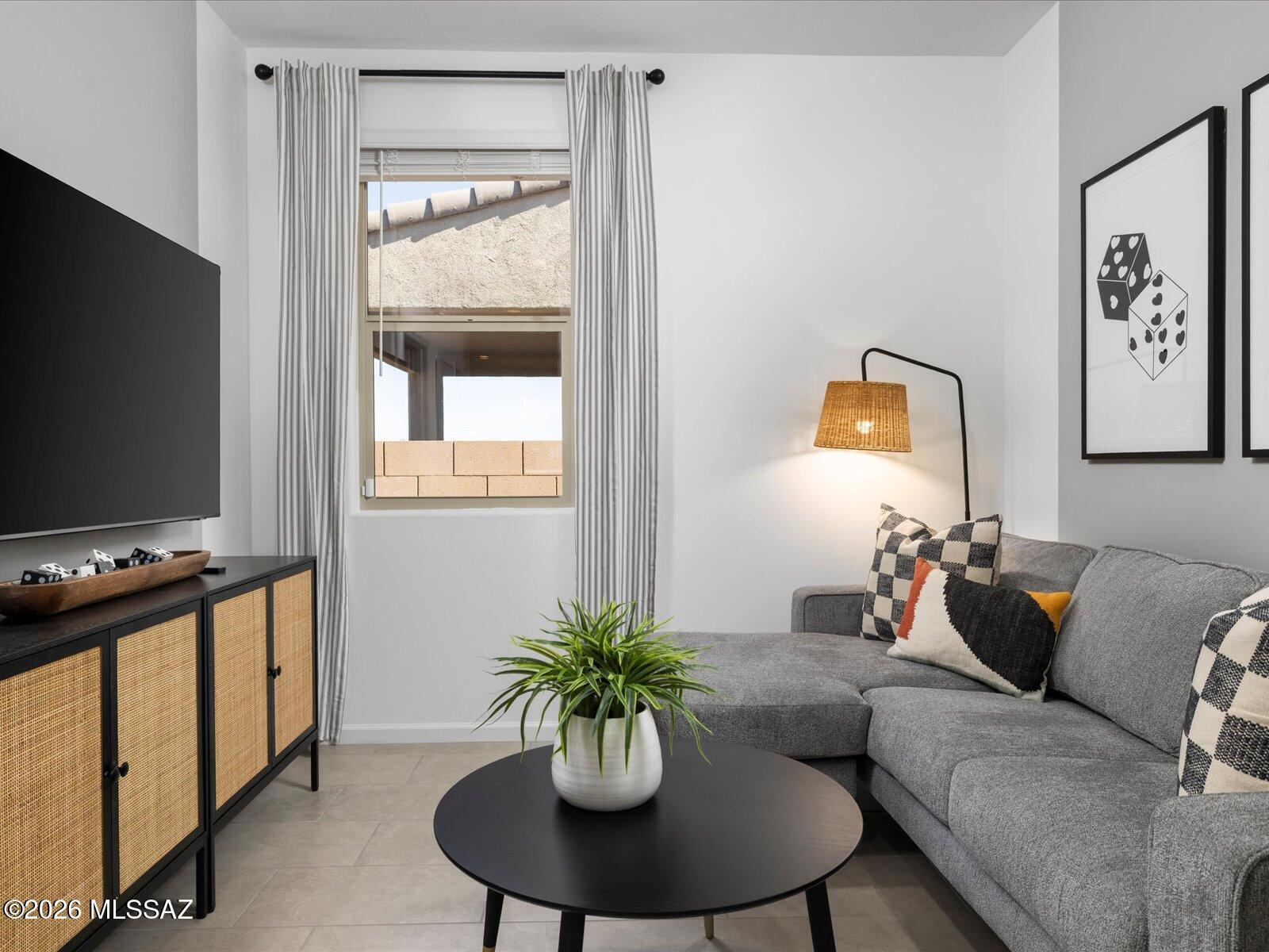 Entranda Del Toro - Residential