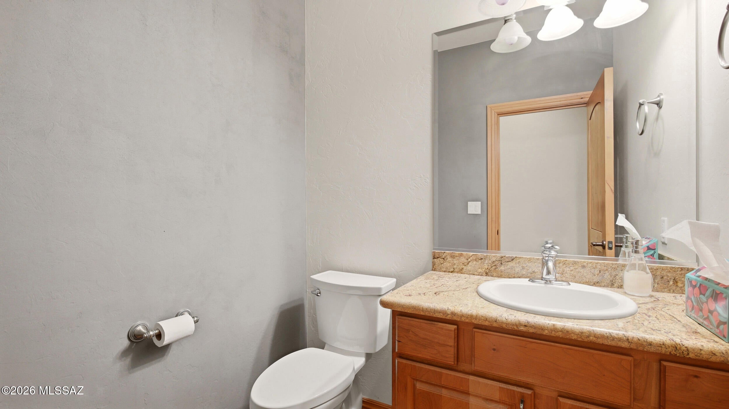 Other/Unknown - Residential