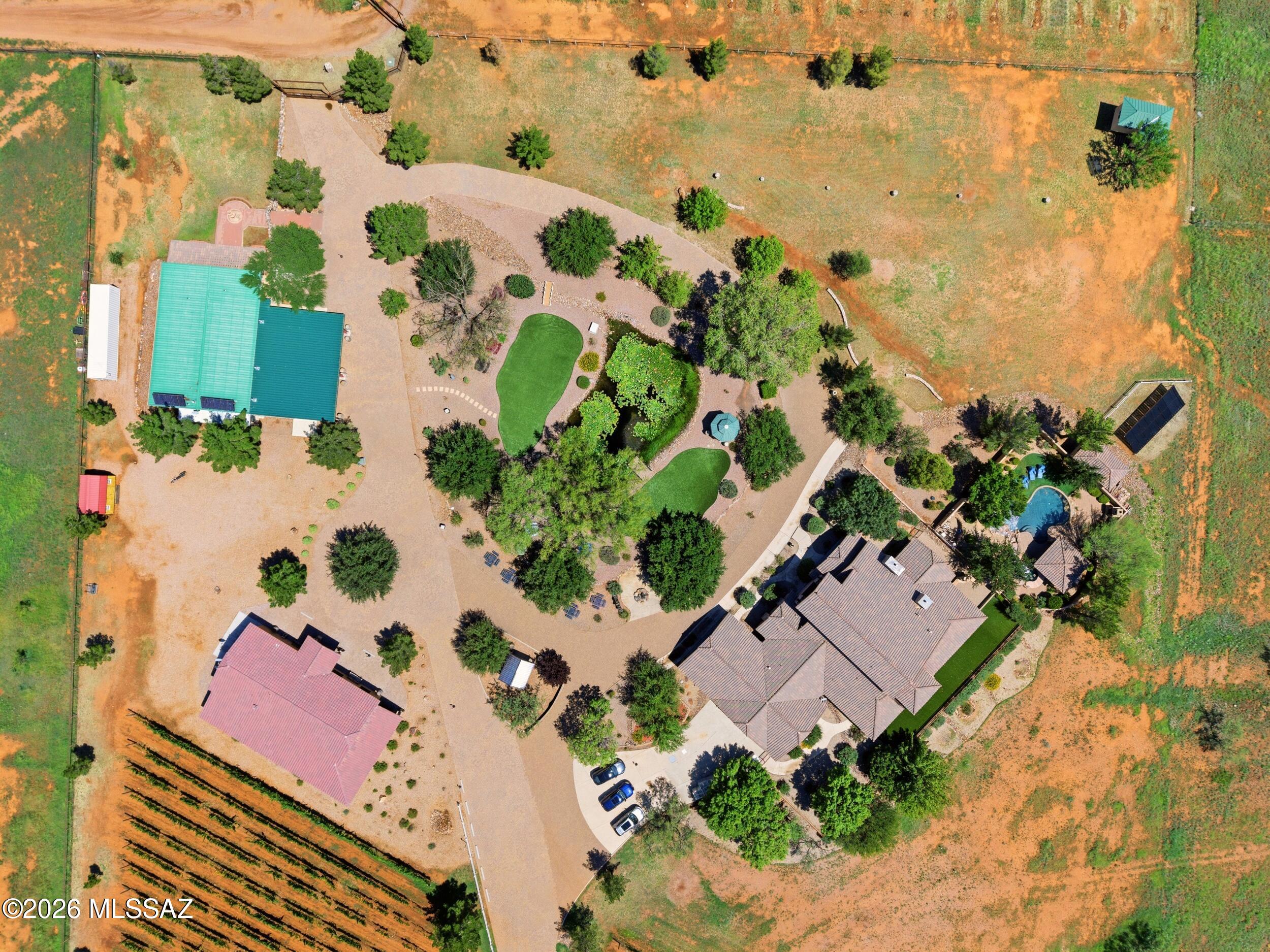Other/Unknown - Residential
