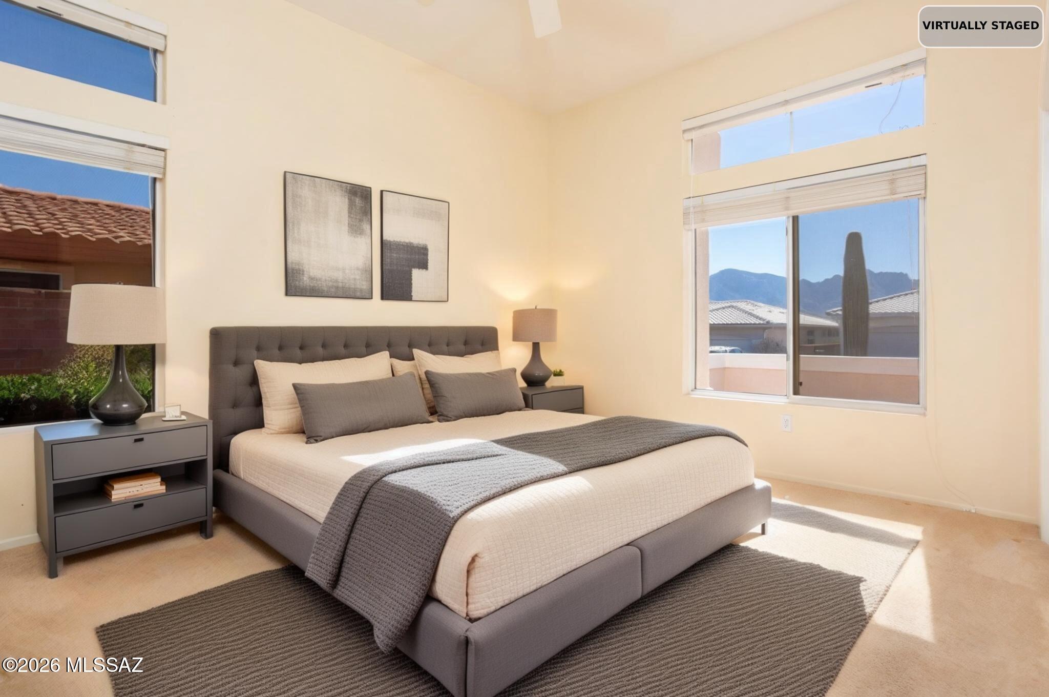 Sun City Vistoso Unit 14 (1-46) - Residential