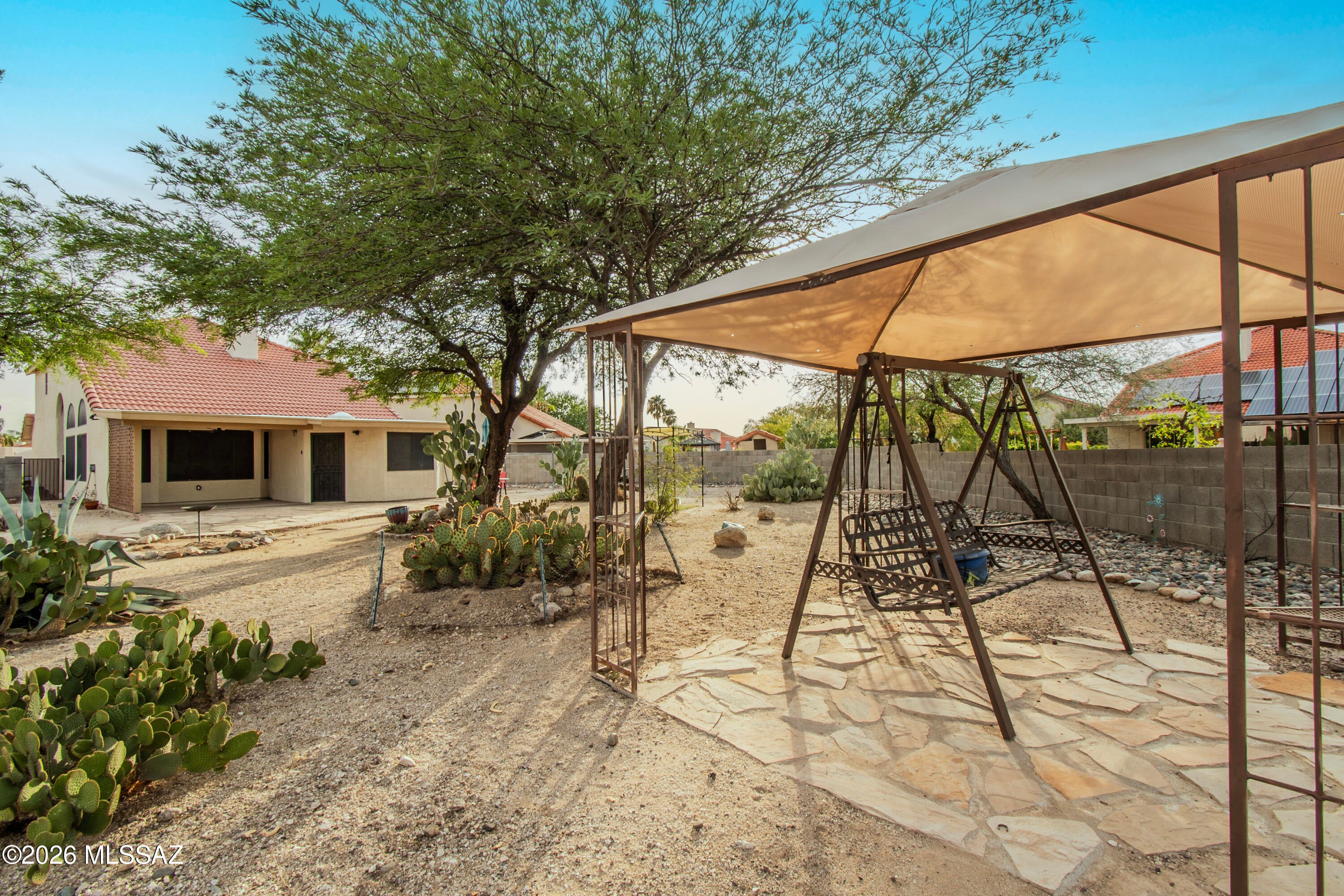Countryside Valley (1-123) - Residential