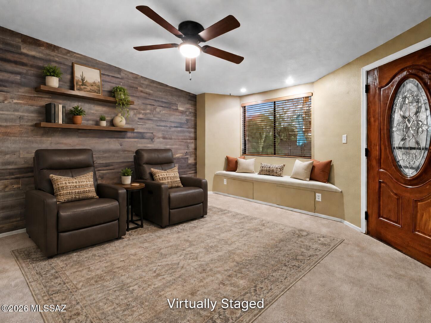 Countryside Valley (1-123) - Residential