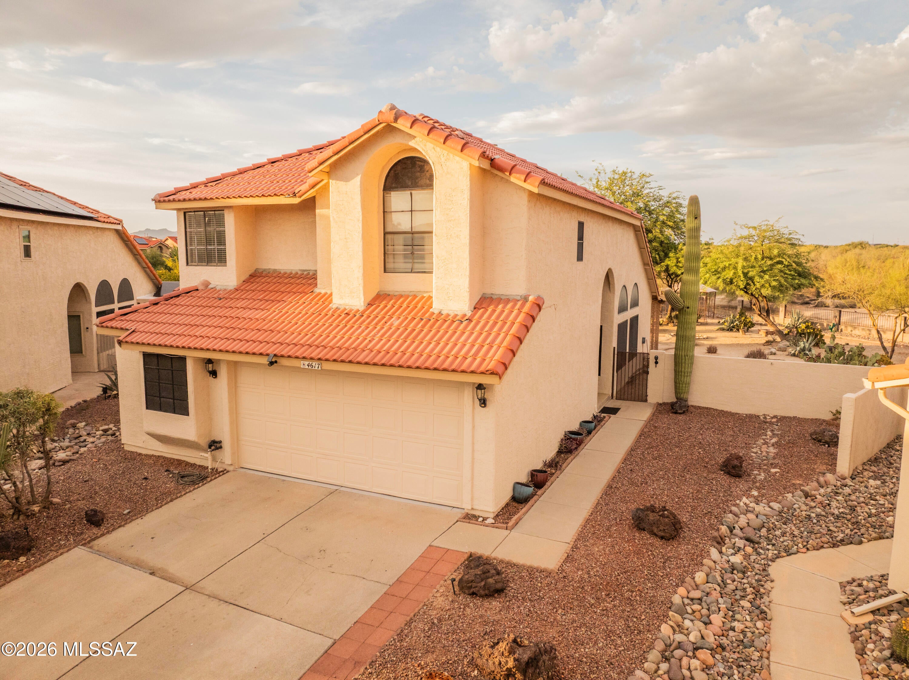 Countryside Valley (1-123) - Residential