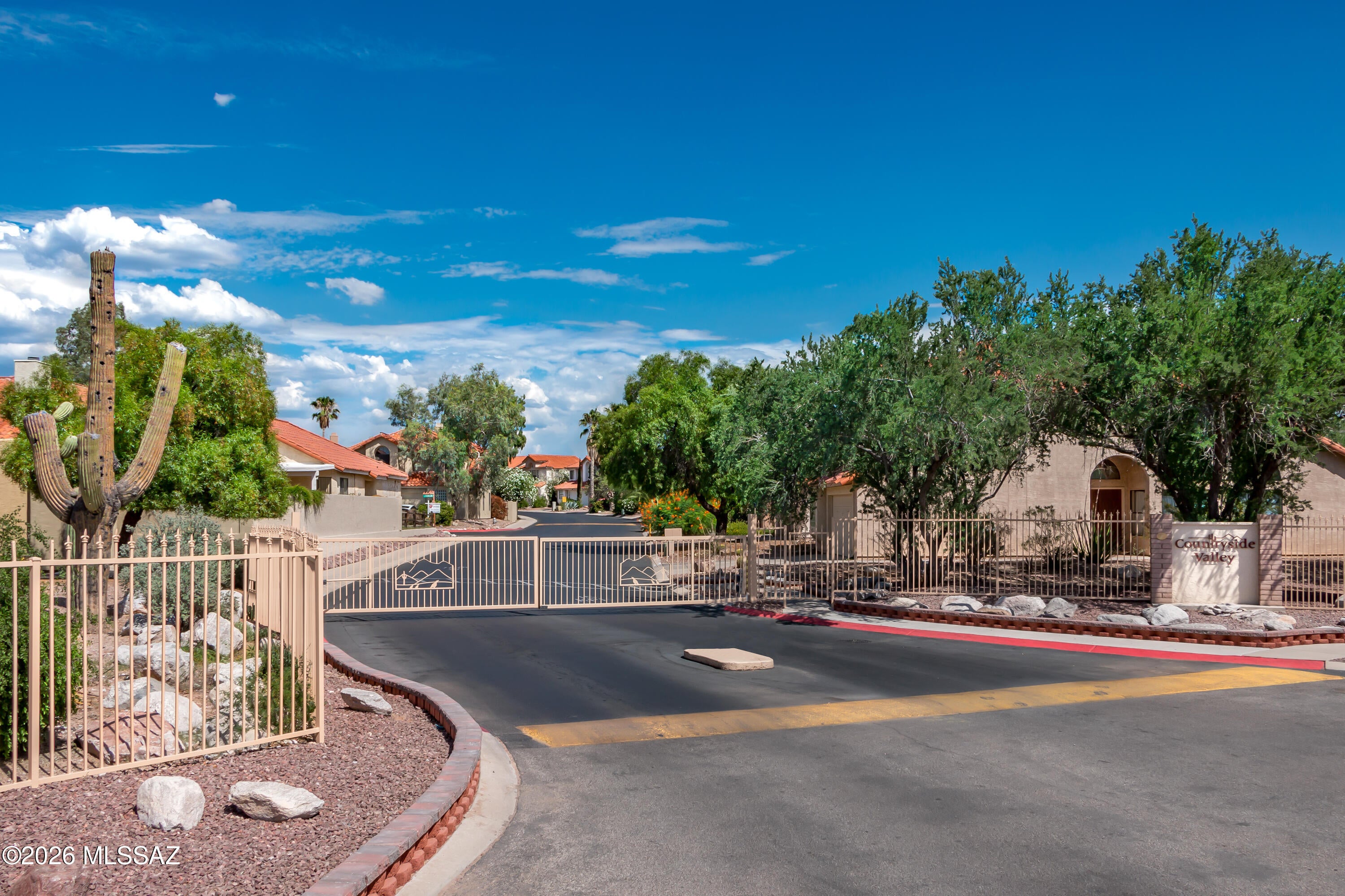 Countryside Valley (1-123) - Residential