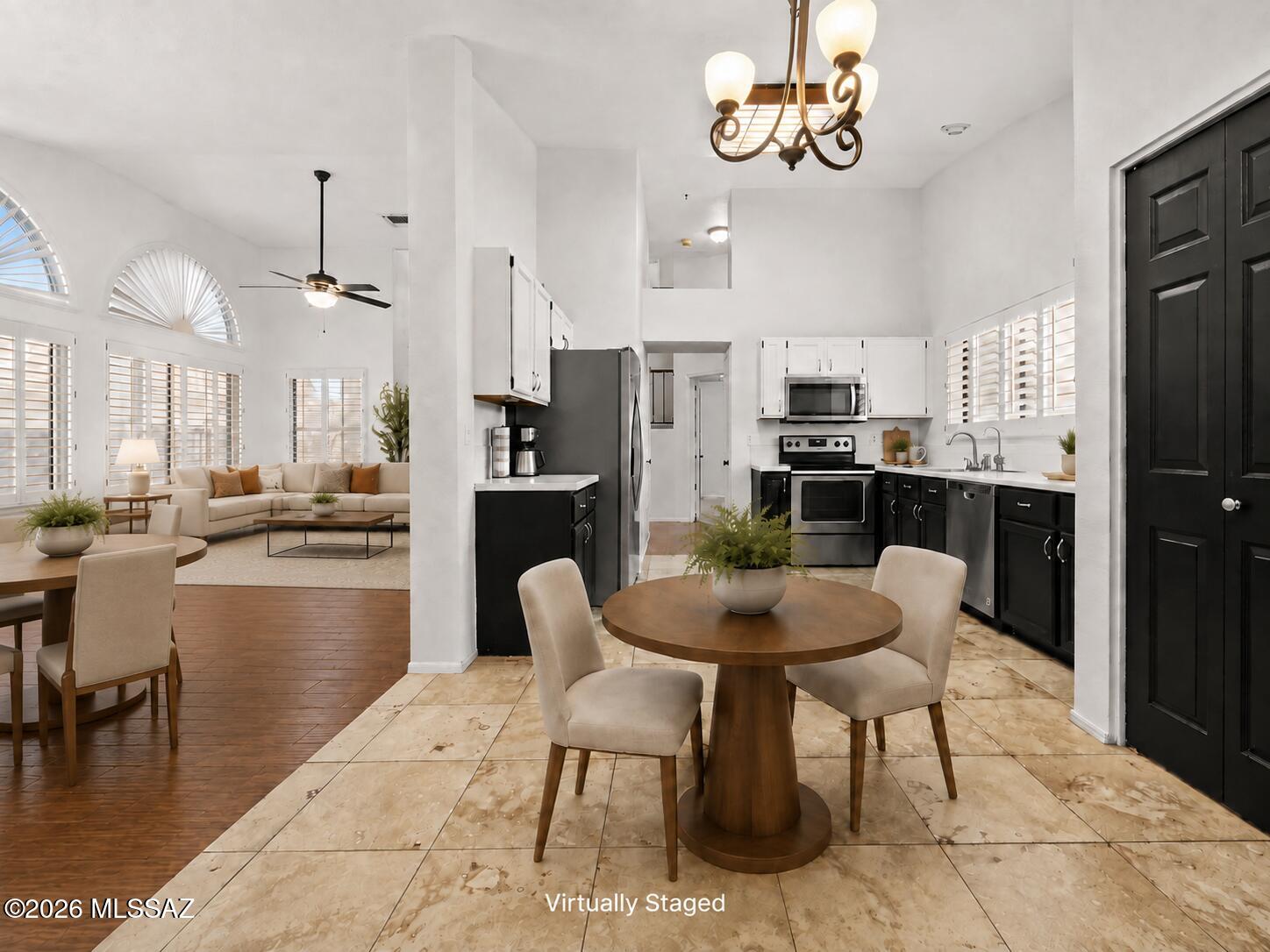 Countryside Valley (1-123) - Residential