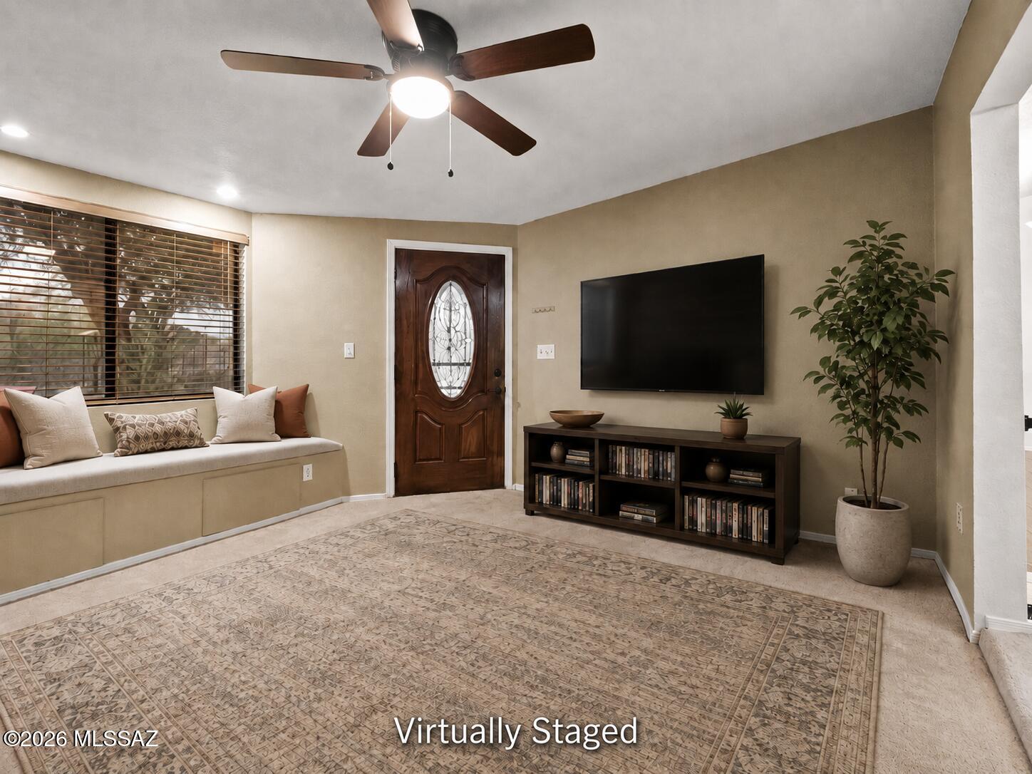 Countryside Valley (1-123) - Residential