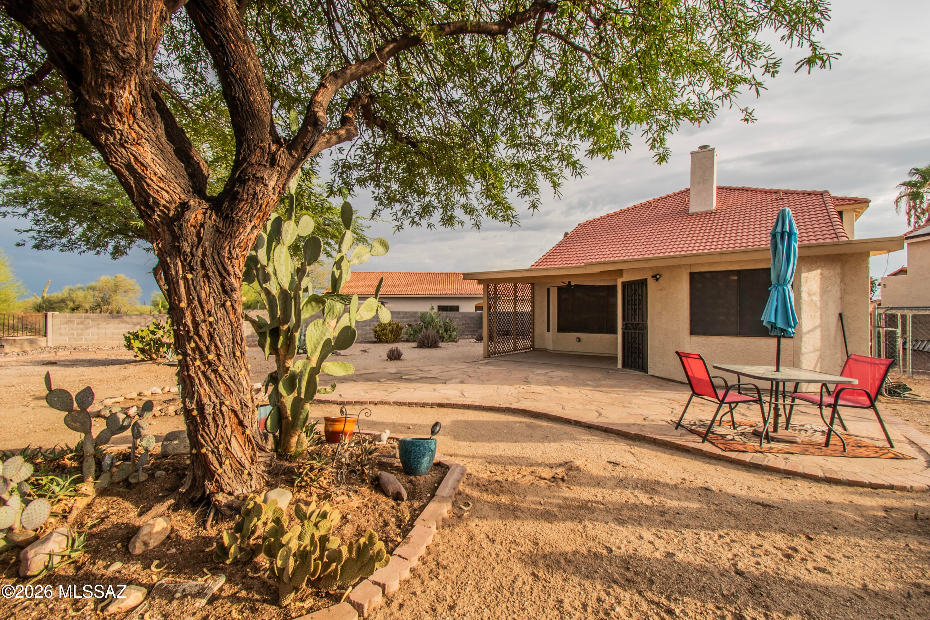 Countryside Valley (1-123) - Residential