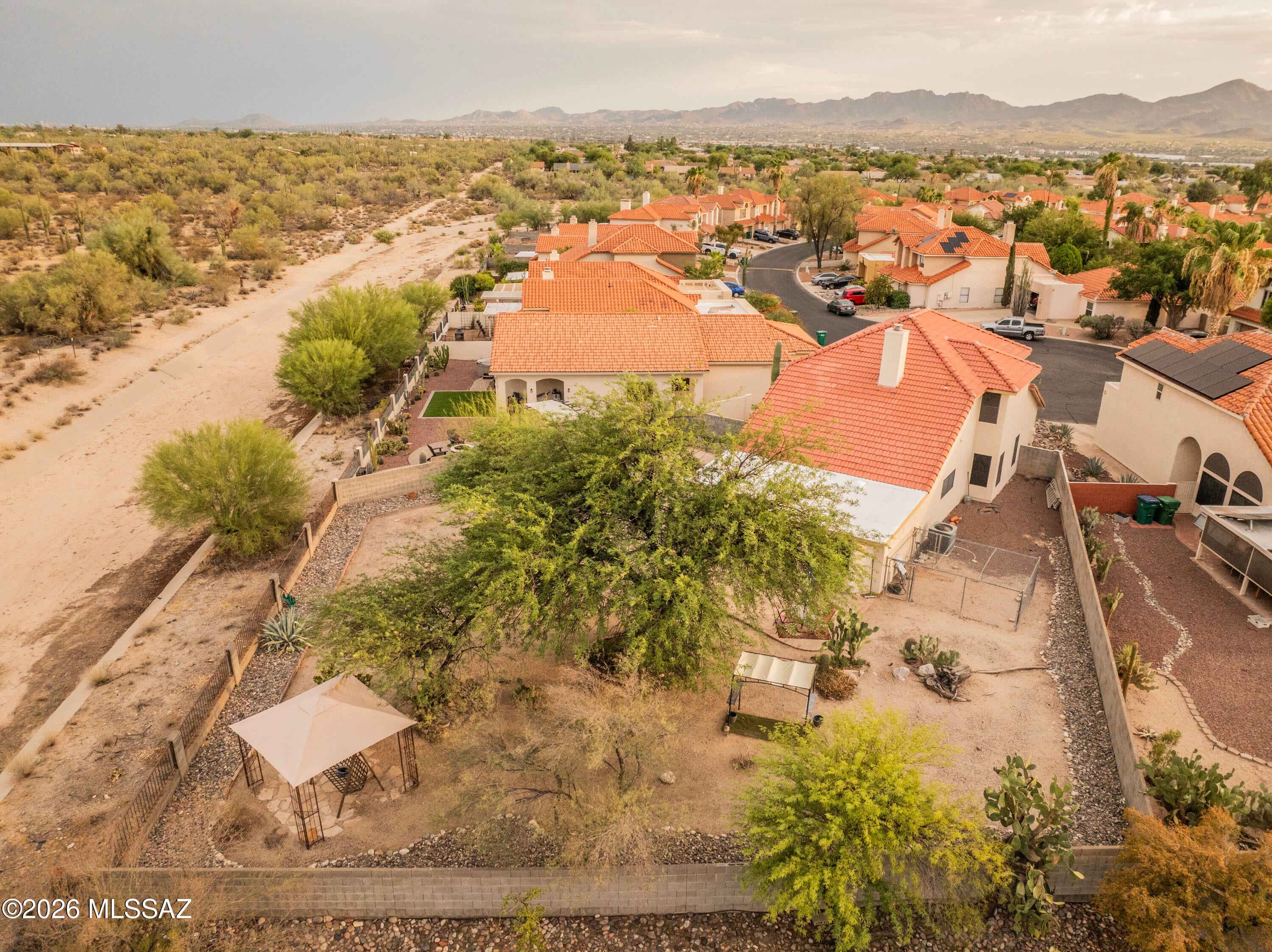 Countryside Valley (1-123) - Residential