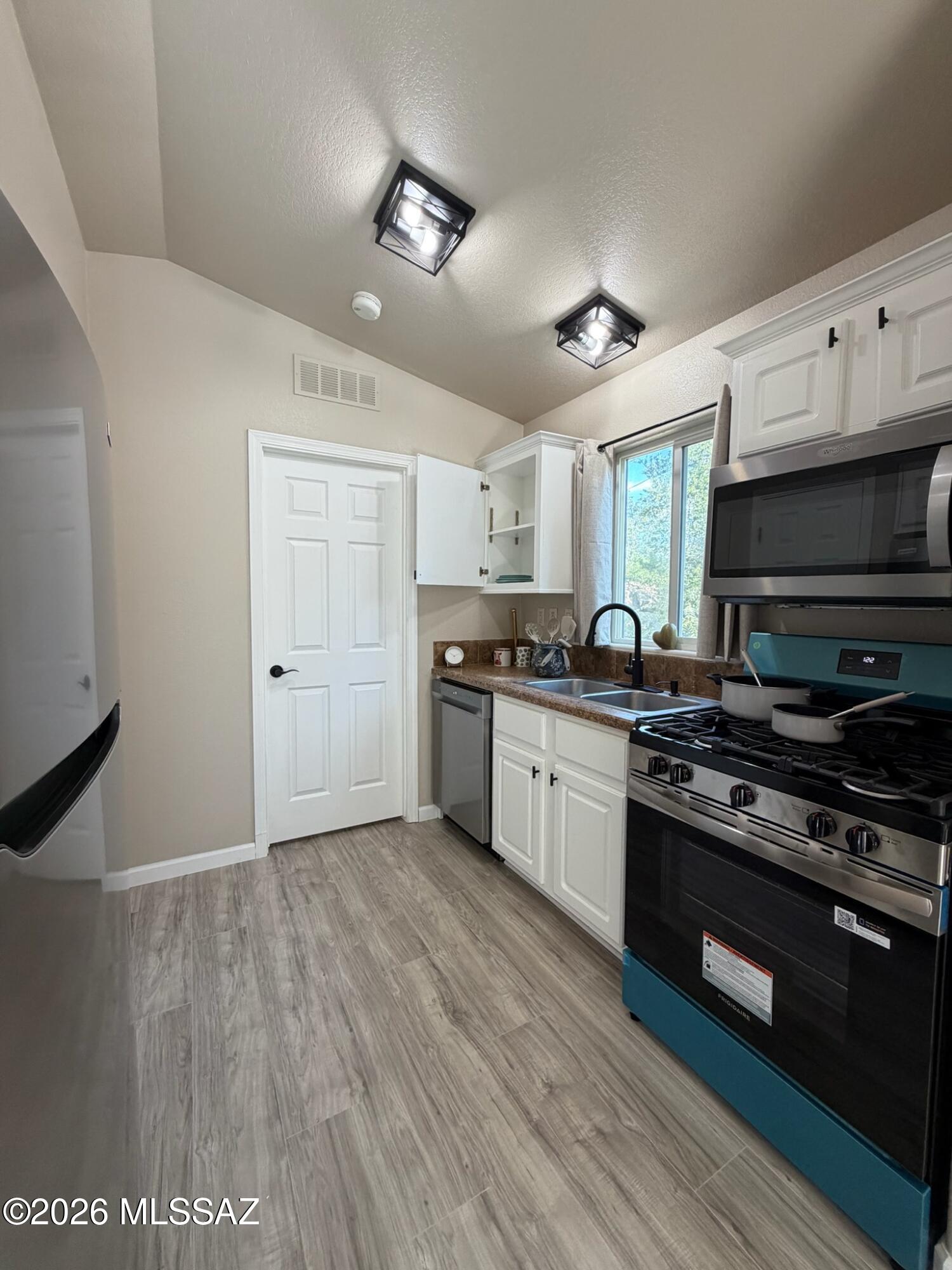 Other/Unknown - Residential