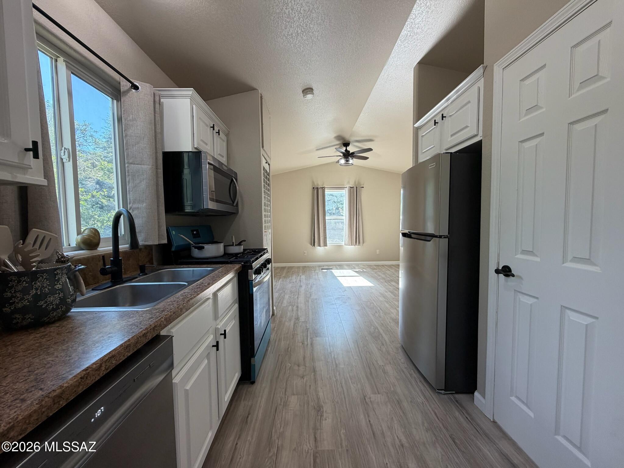 Other/Unknown - Residential