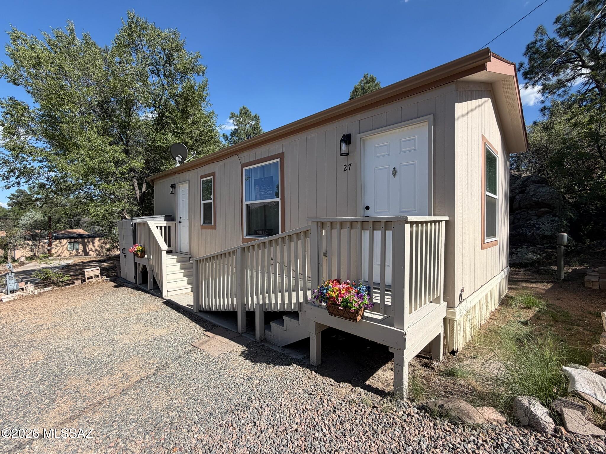 Other/Unknown - Residential