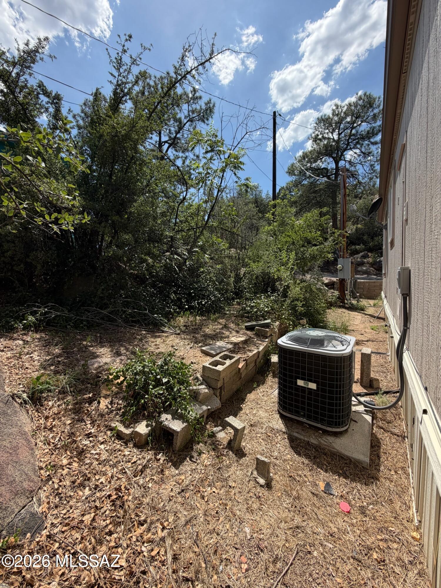 Other/Unknown - Residential