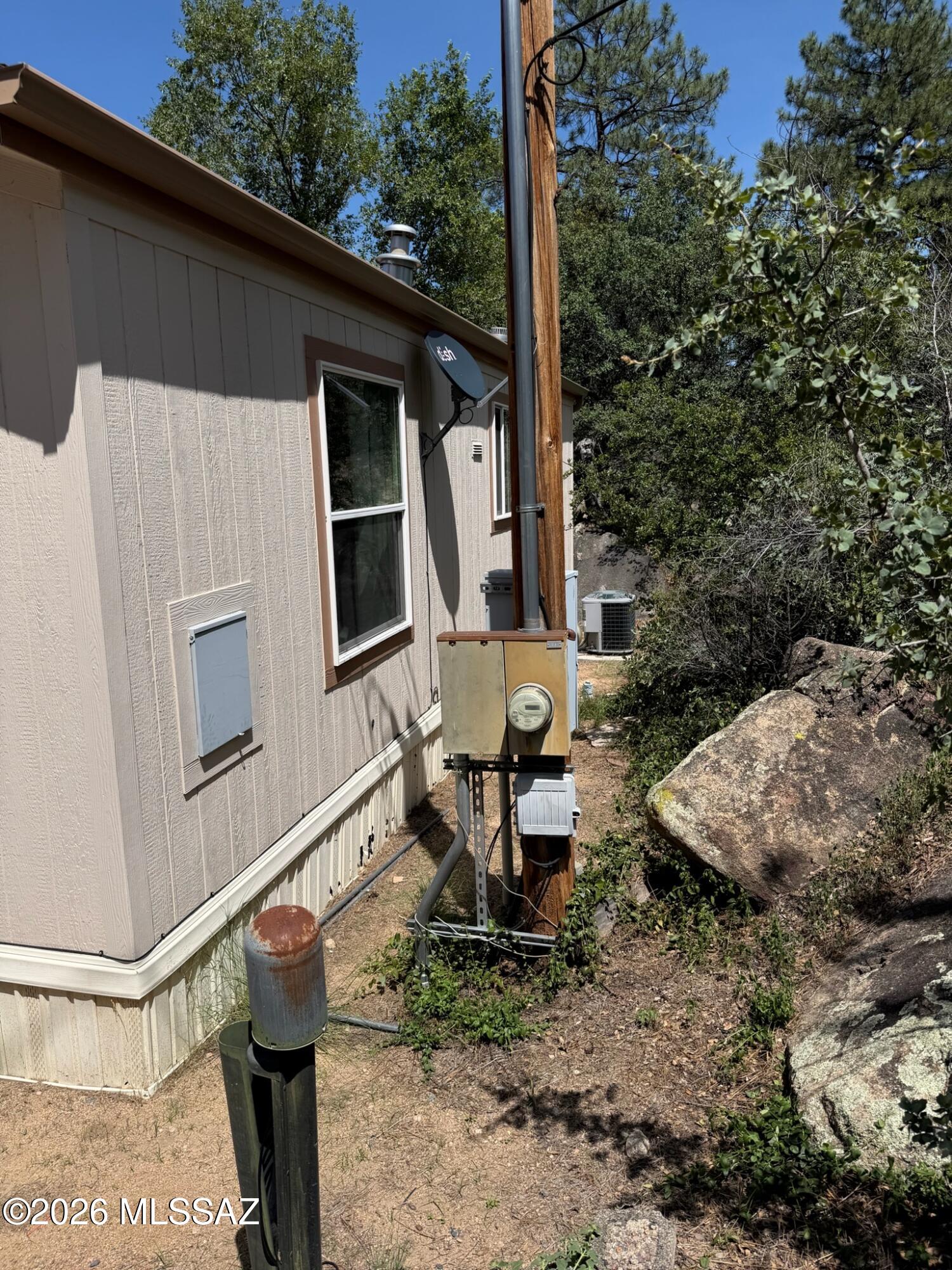 Other/Unknown - Residential