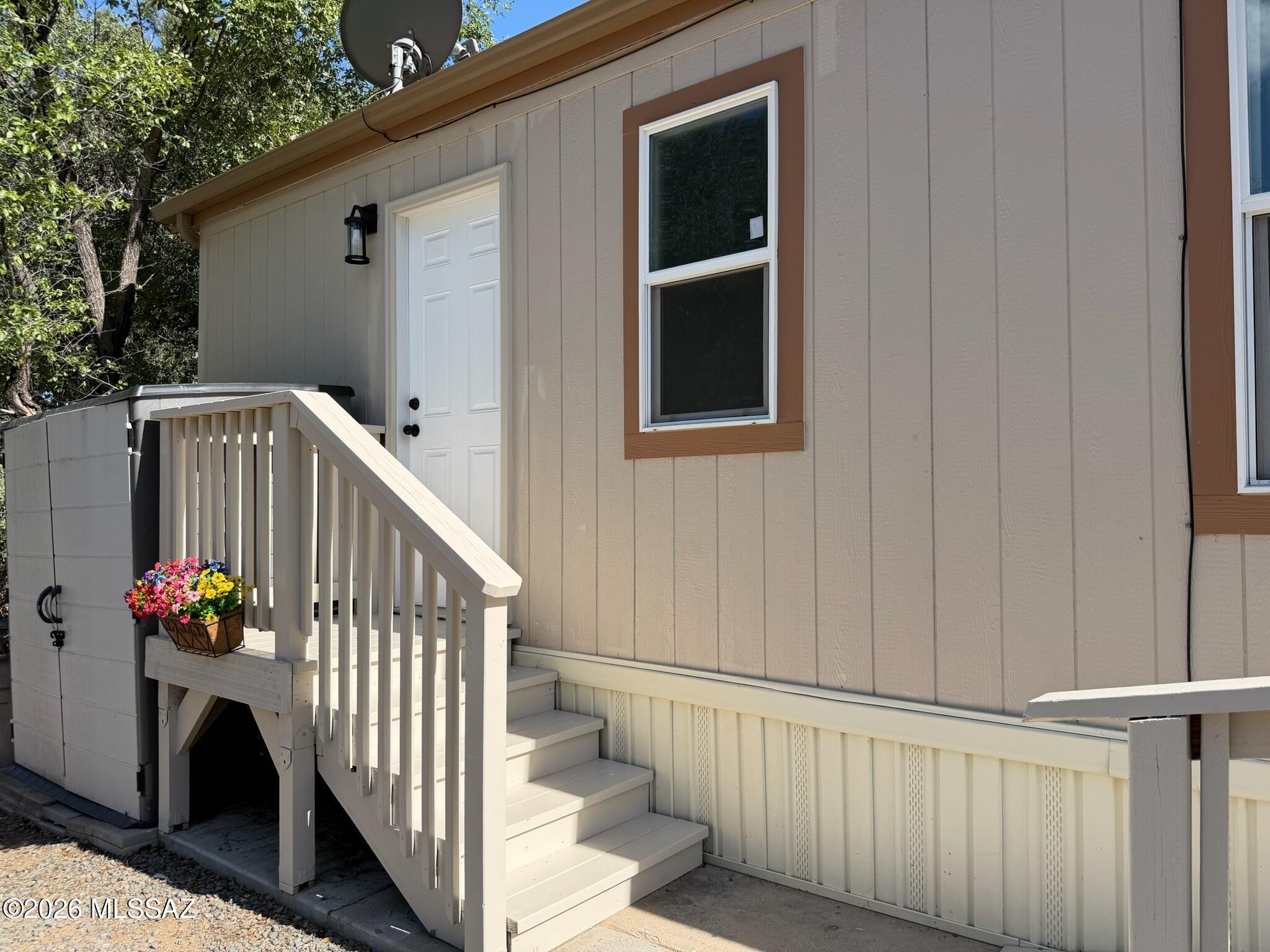 Other/Unknown - Residential