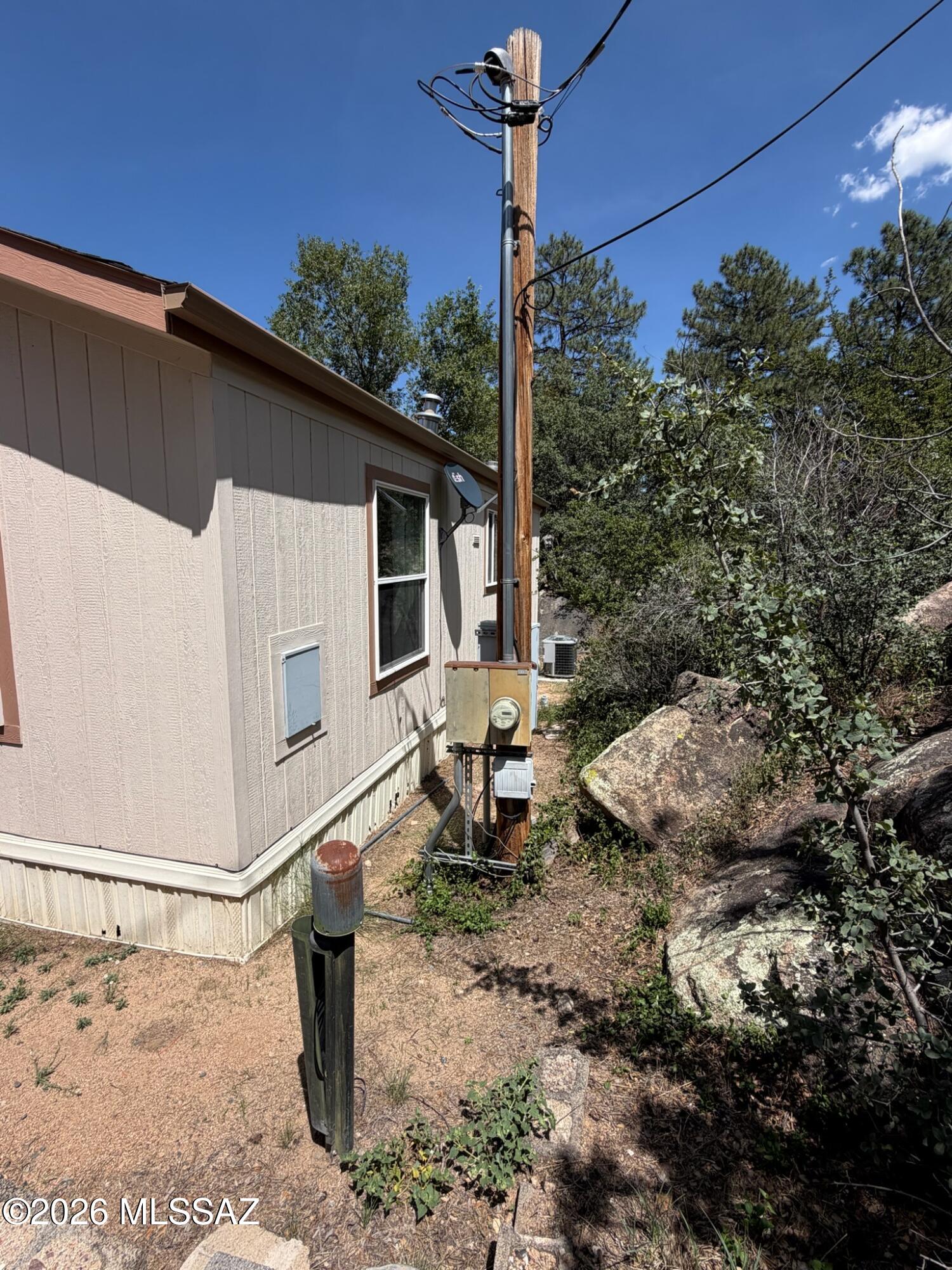 Other/Unknown - Residential