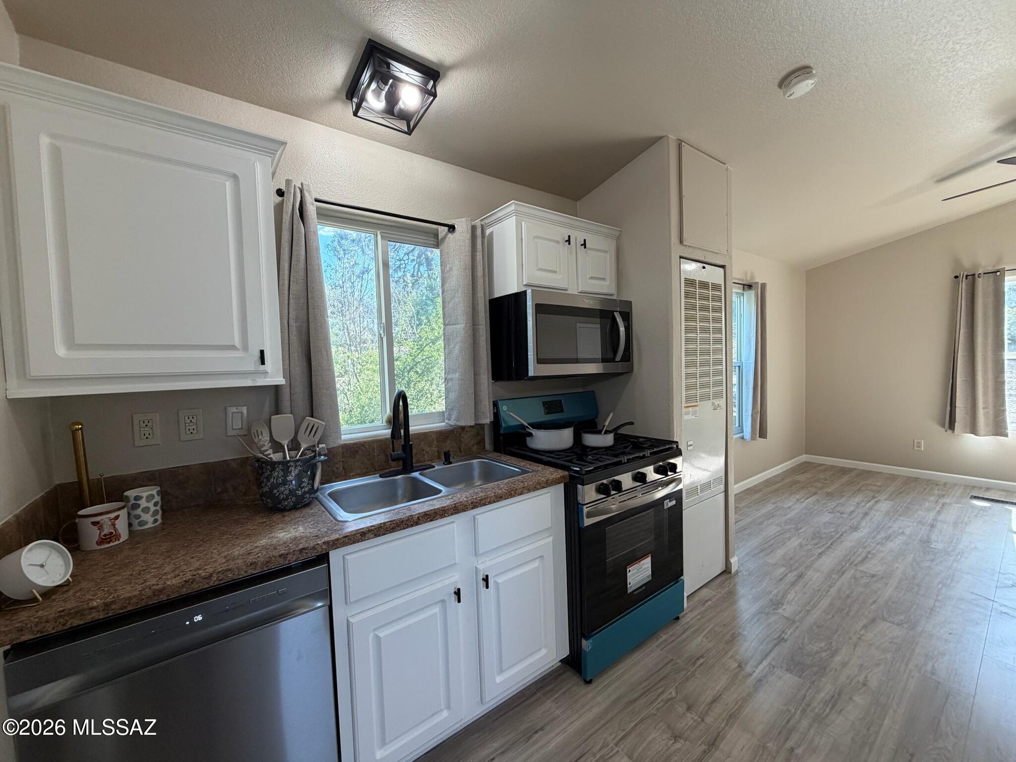 Other/Unknown - Residential