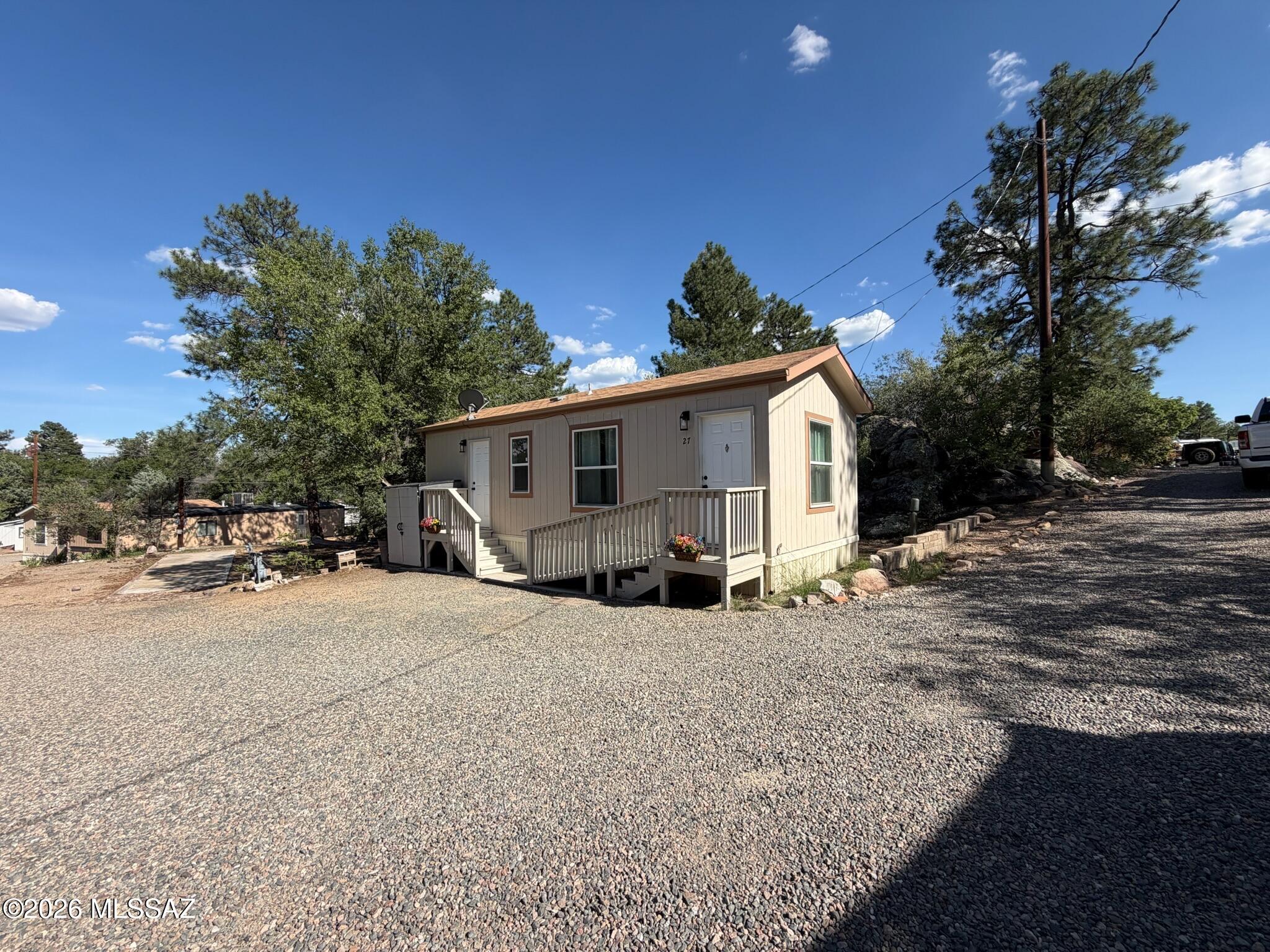 Other/Unknown - Residential