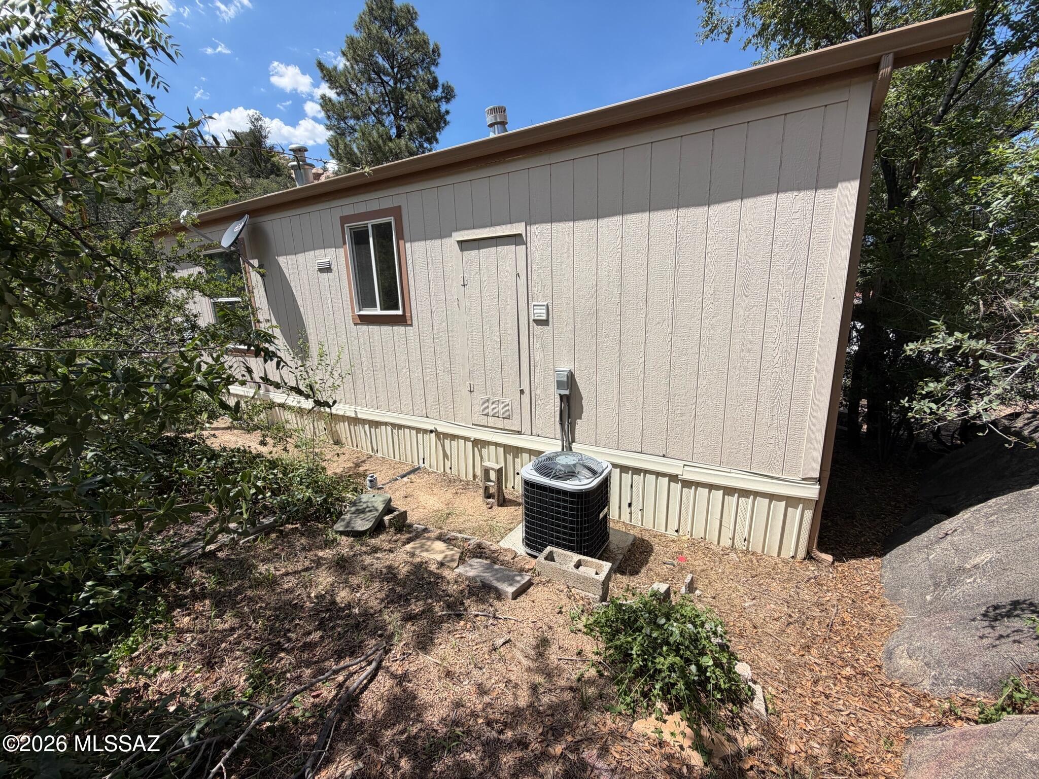 Other/Unknown - Residential