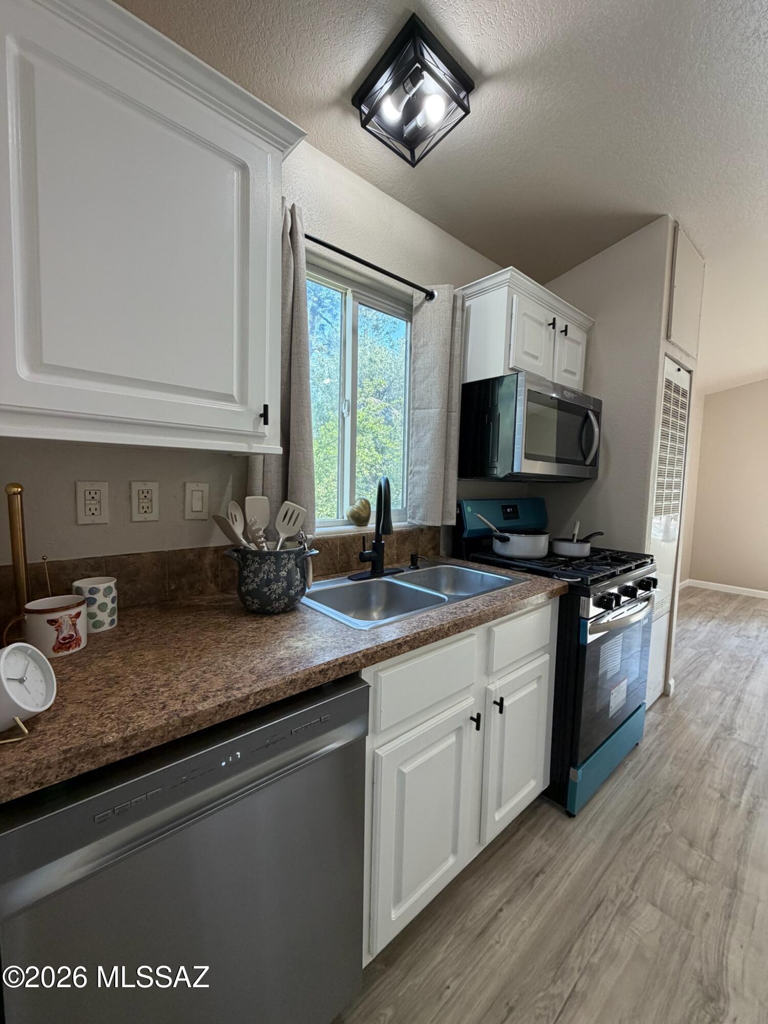 Other/Unknown - Residential