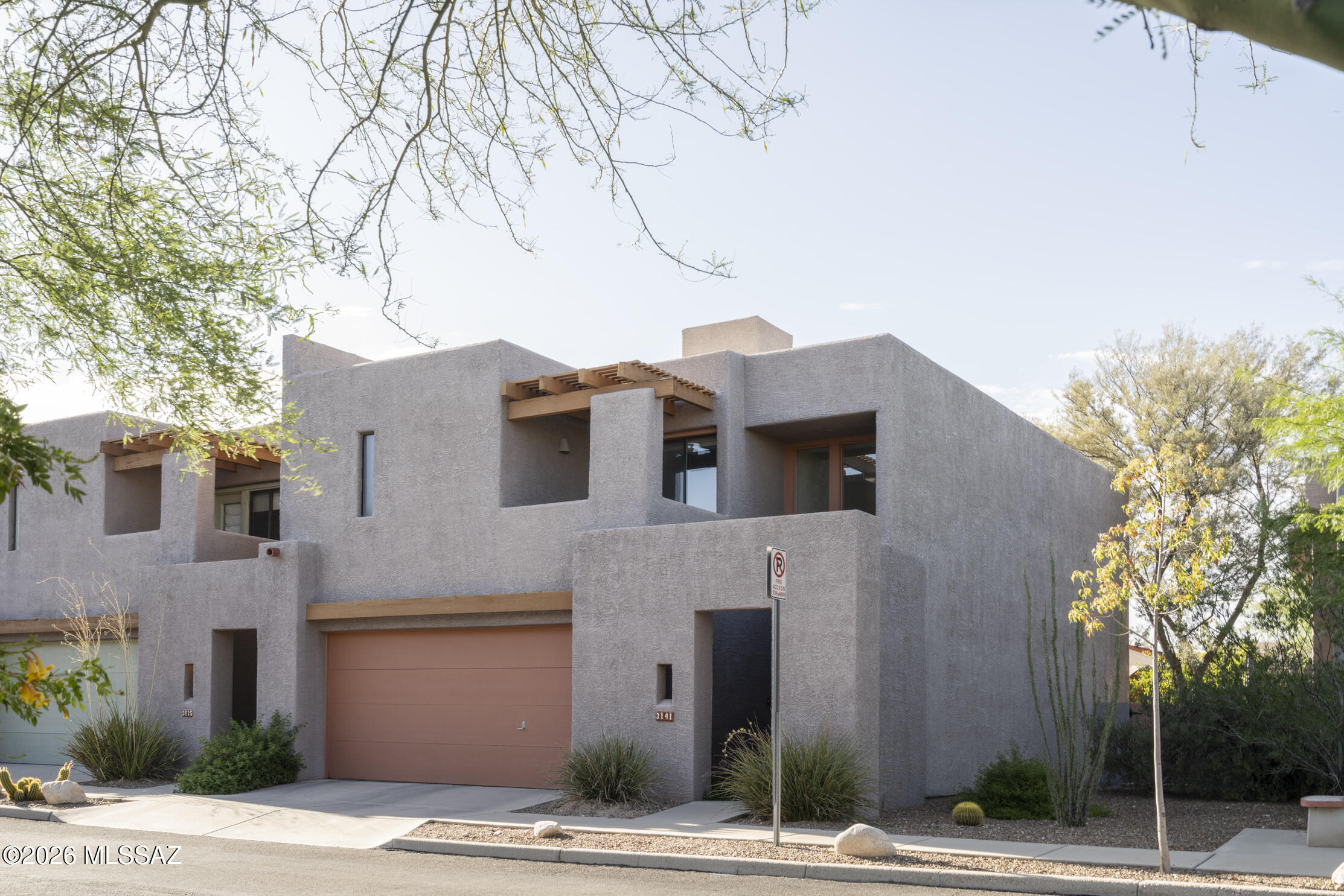Country Club At The River (1-32) - Residential