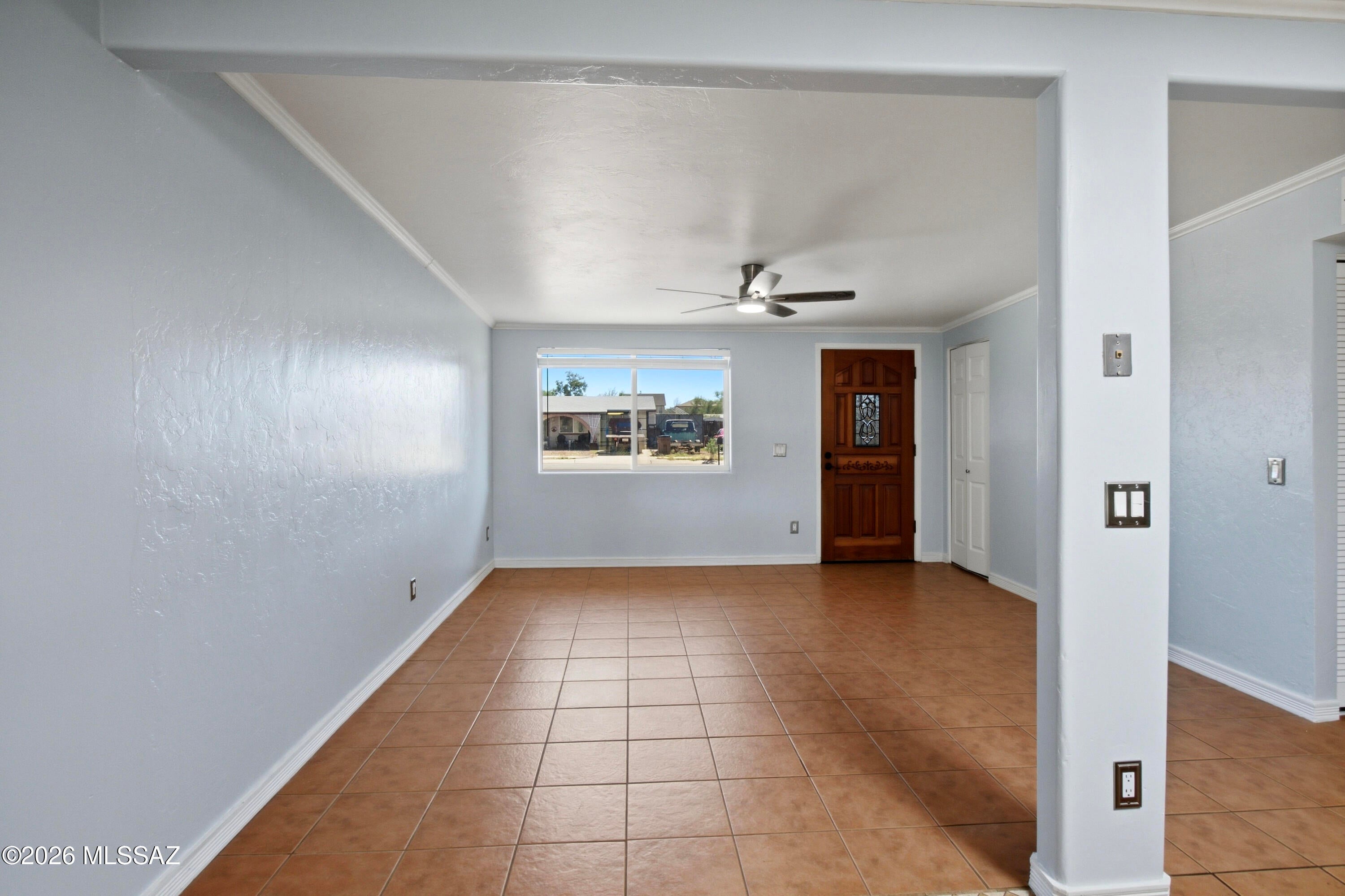 Casas Adobes Park (94-194) - Residential