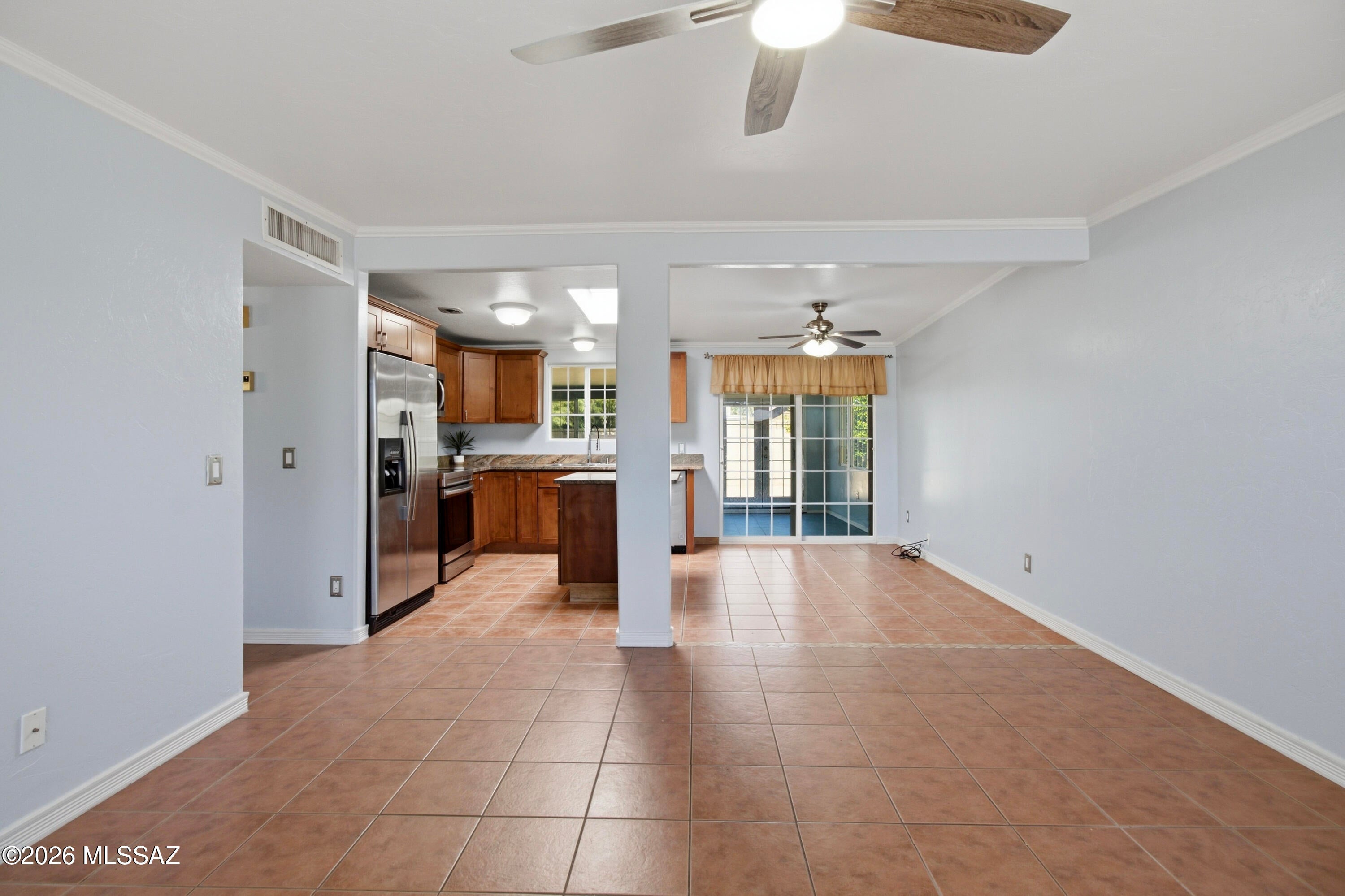 Casas Adobes Park (94-194) - Residential