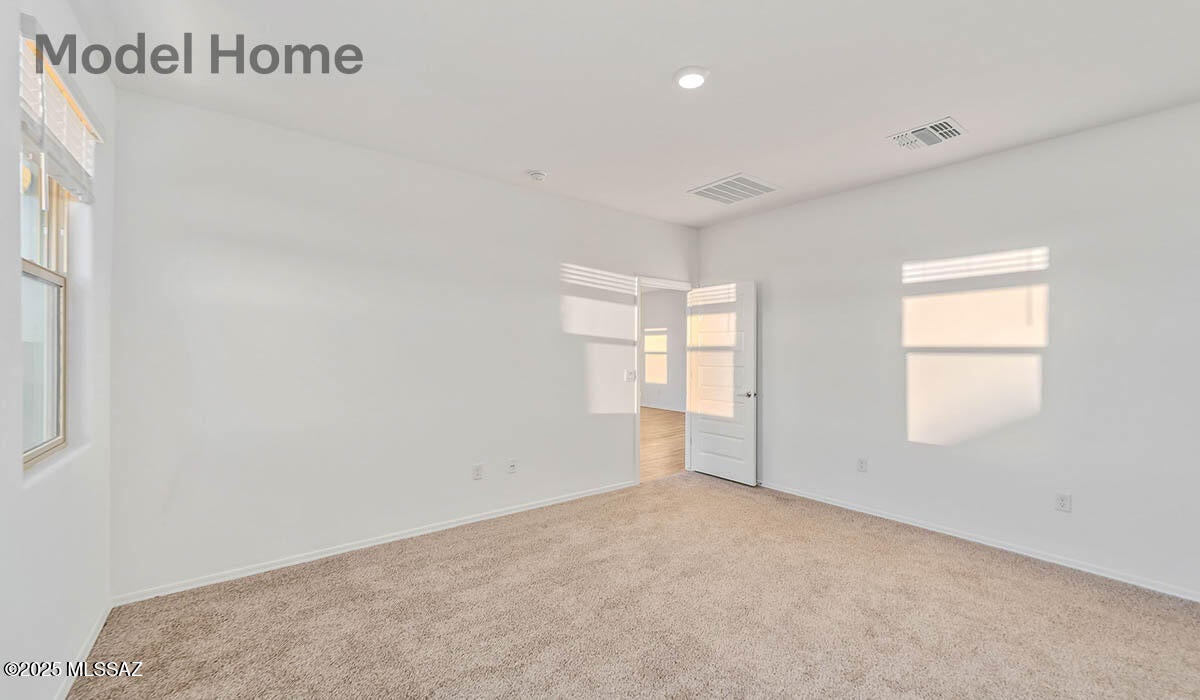 Hanson Ridge - Residential
