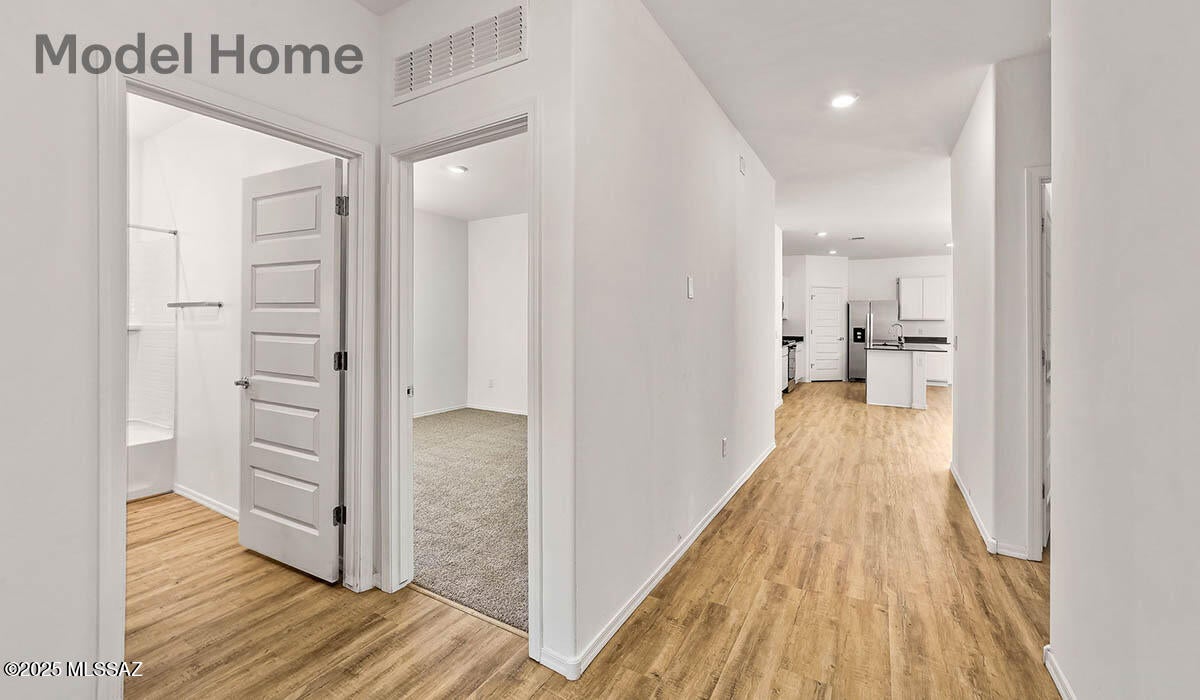 Hanson Ridge - Residential