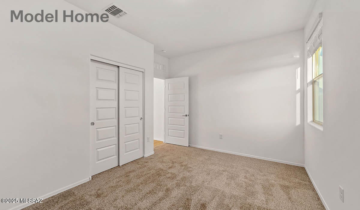 Hanson Ridge - Residential