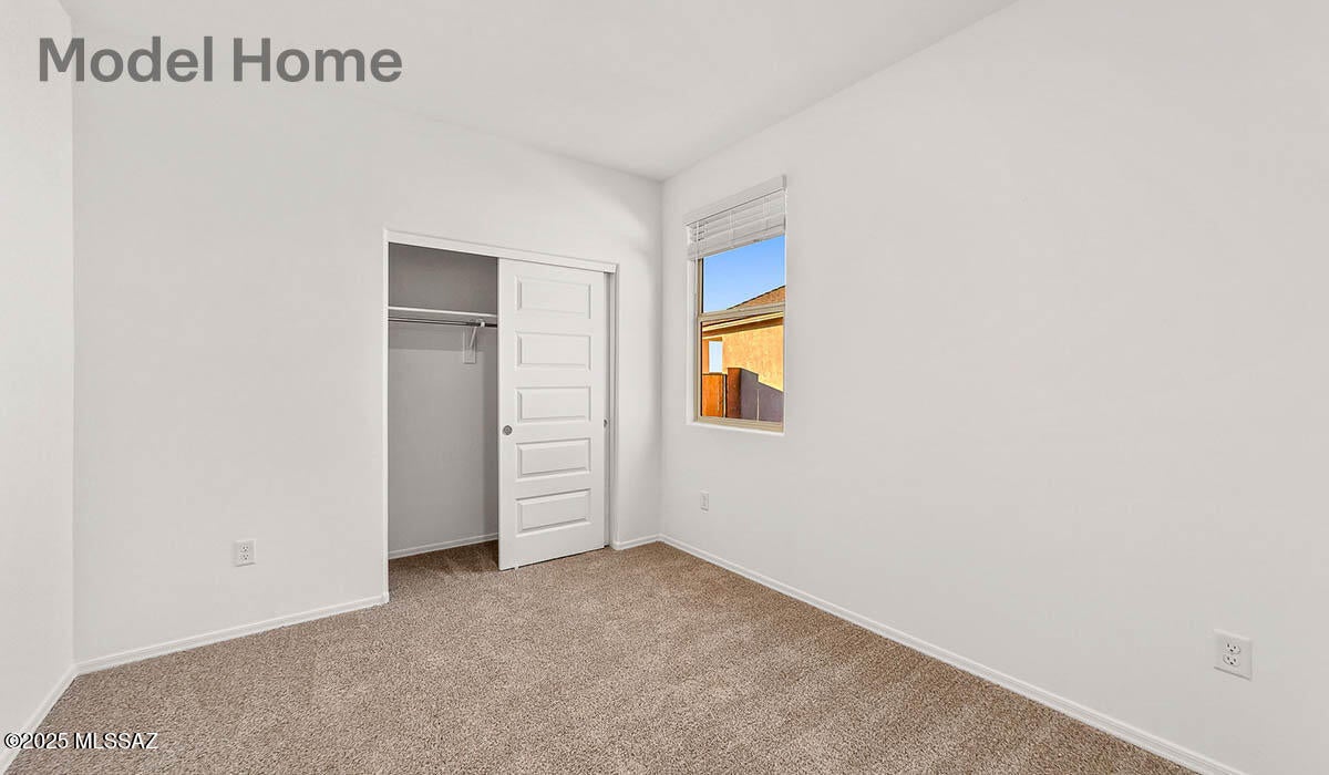 Hanson Ridge - Residential